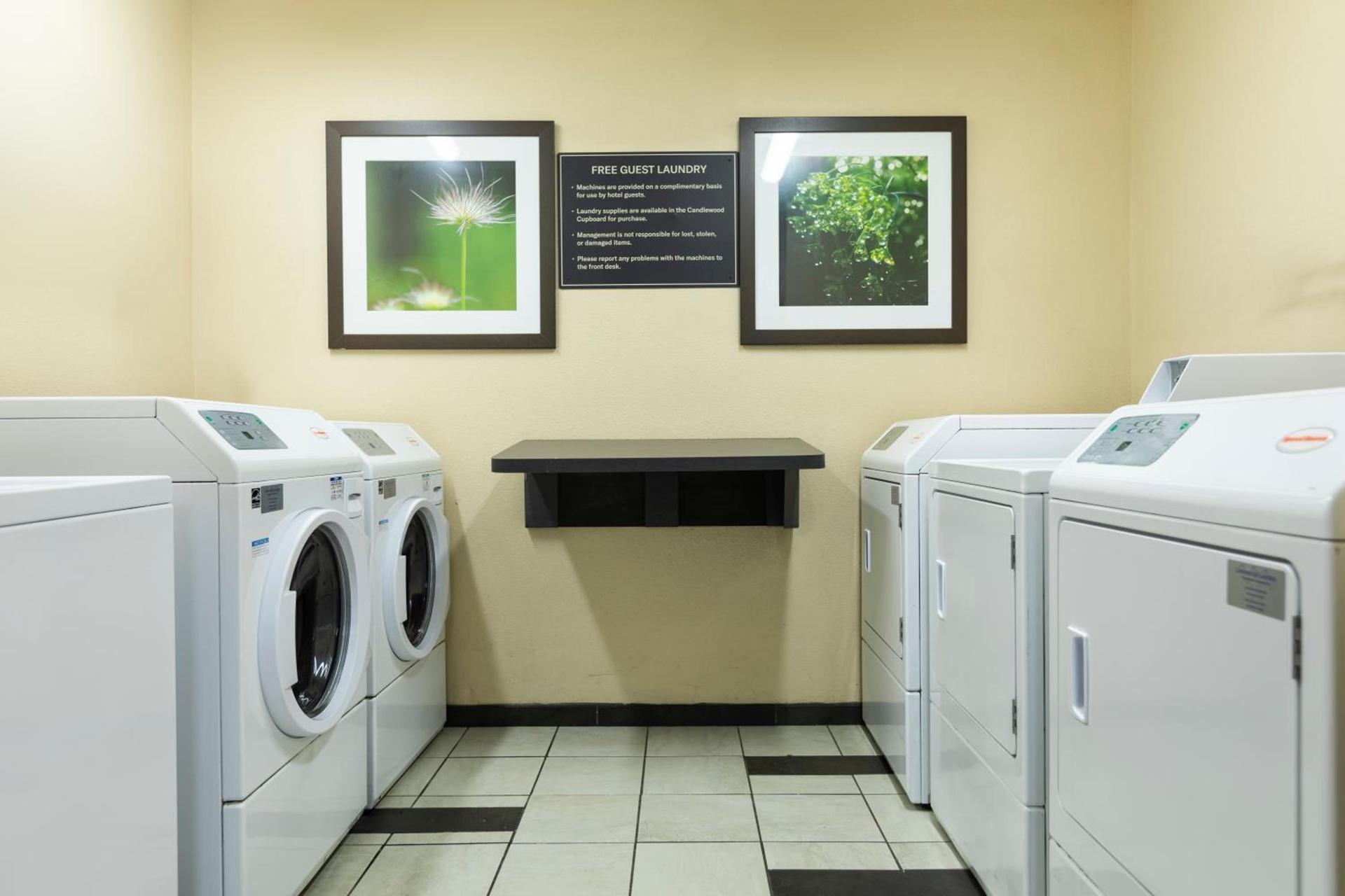 Candlewood Suites Colonial Heights - Fort Lee by IHG photo 32
