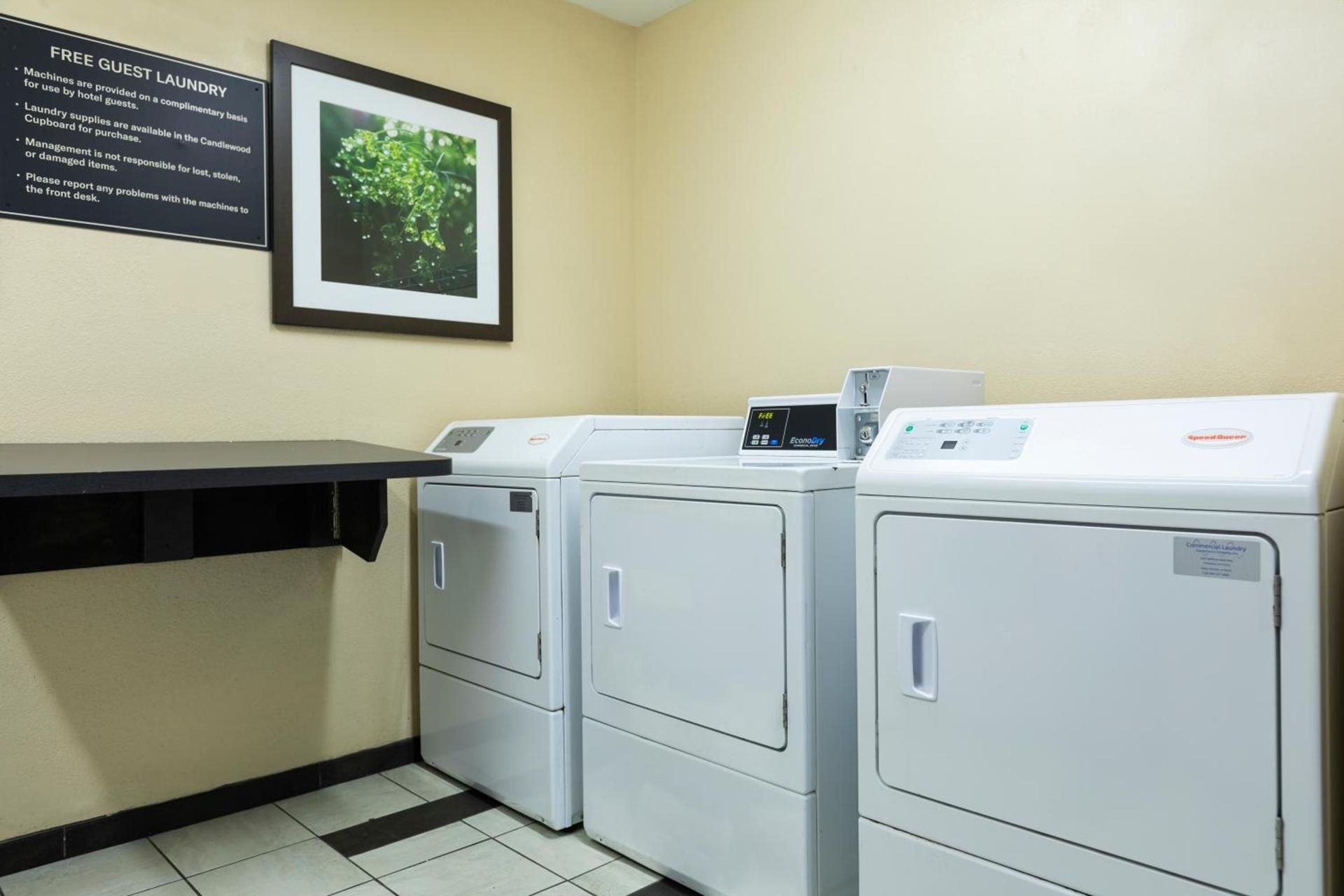 Candlewood Suites Colonial Heights - Fort Lee by IHG photo 33