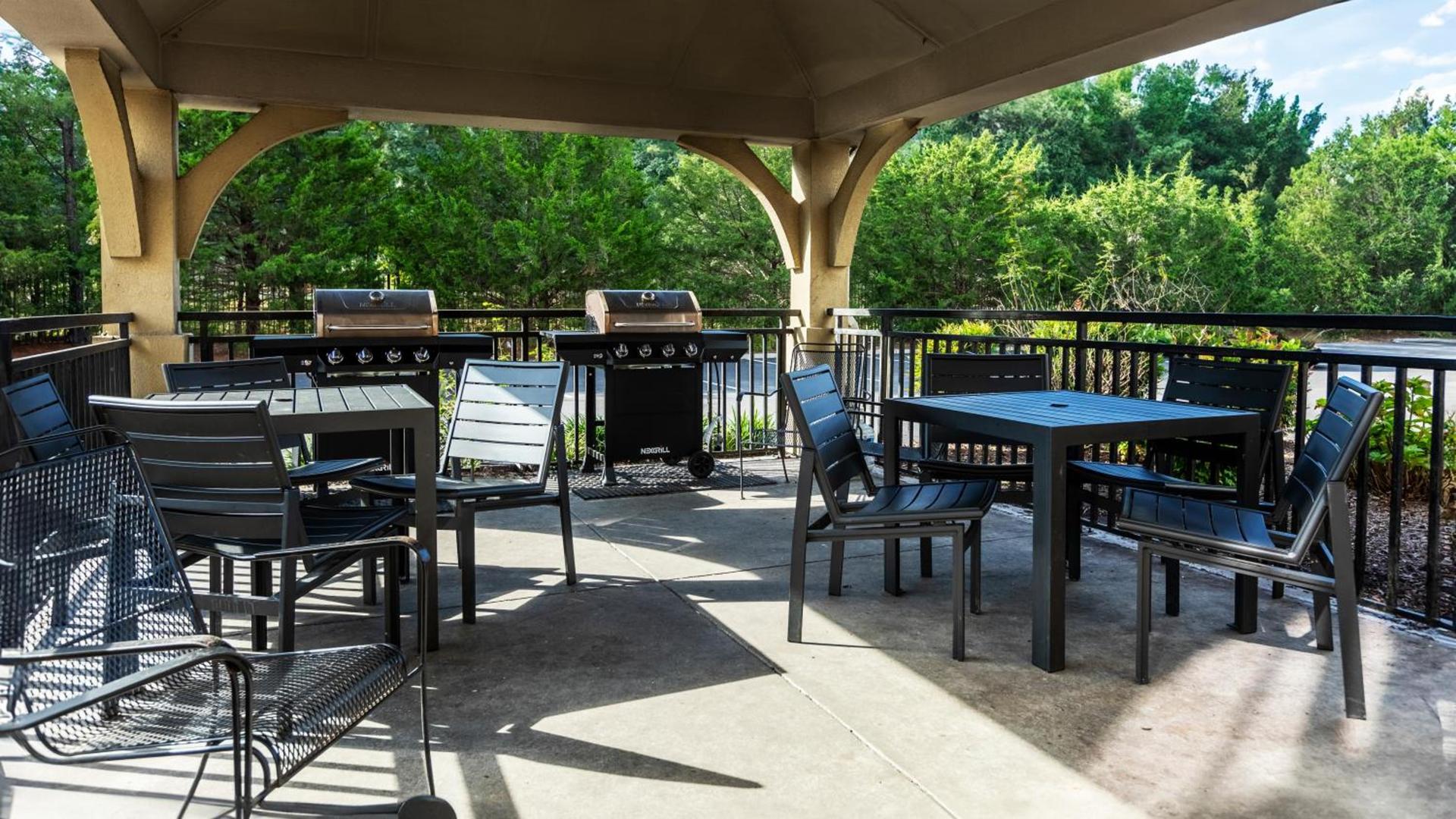Candlewood Suites Colonial Heights - Fort Lee by IHG photo 34