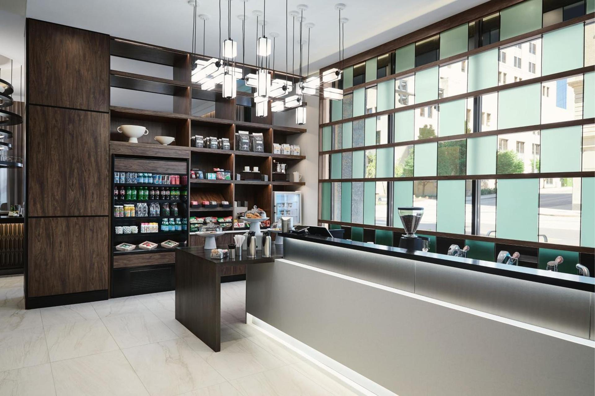 AC Hotel by Marriott Miami Dadeland photo 37