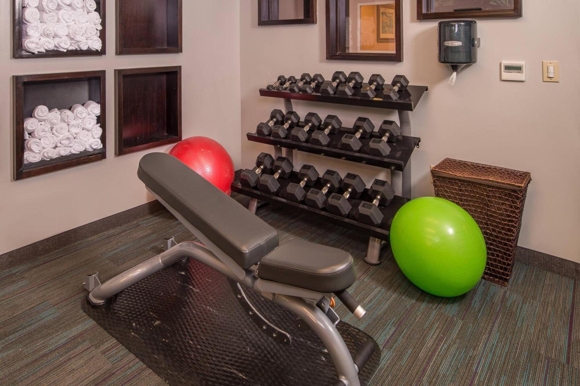 Courtyard by Marriott Dulles Town Center photo 30