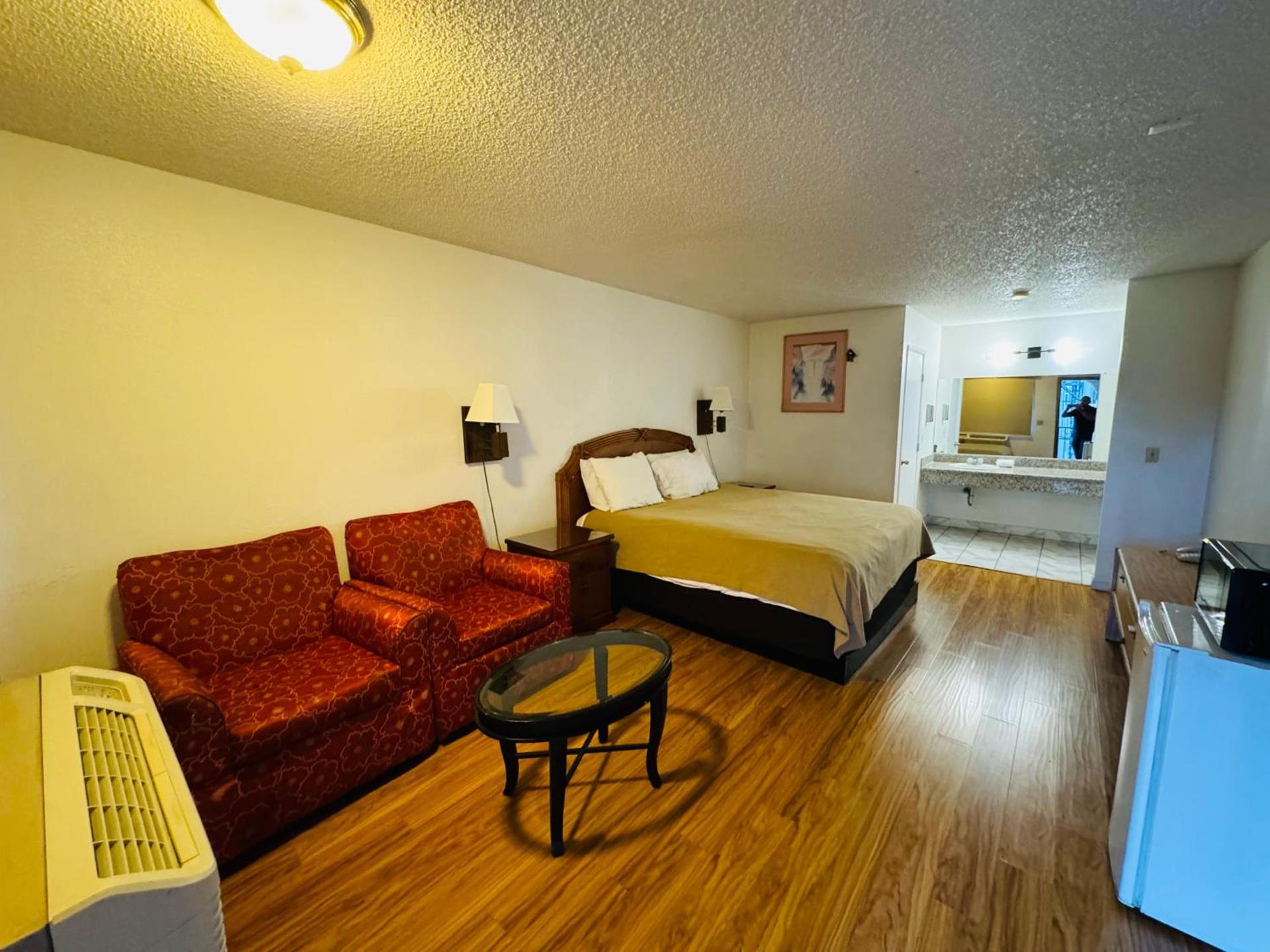Casa Blanca Hotel - Azusa, Los Angeles photo 17