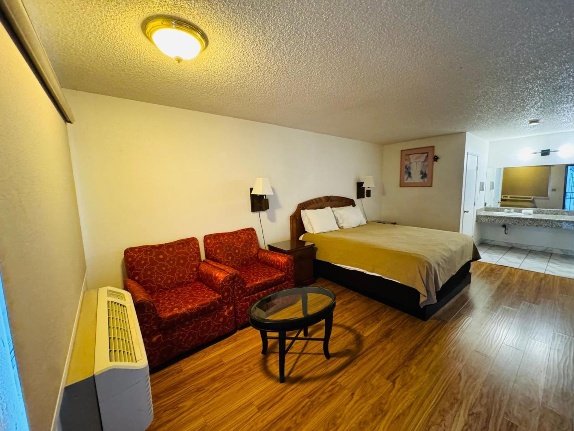 Casa Blanca Hotel - Azusa, Los Angeles photo 16