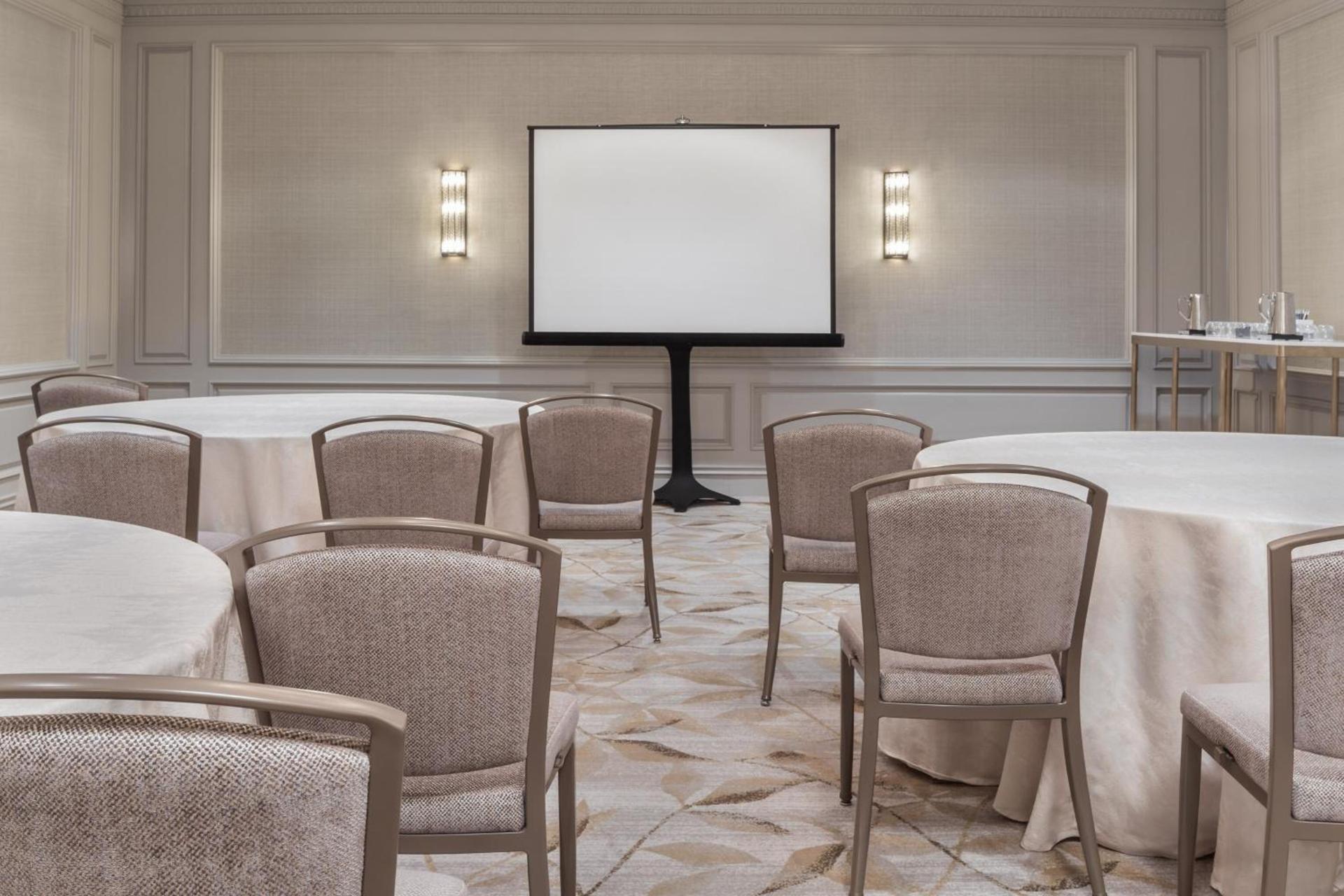 The Westin Philadelphia photo 53