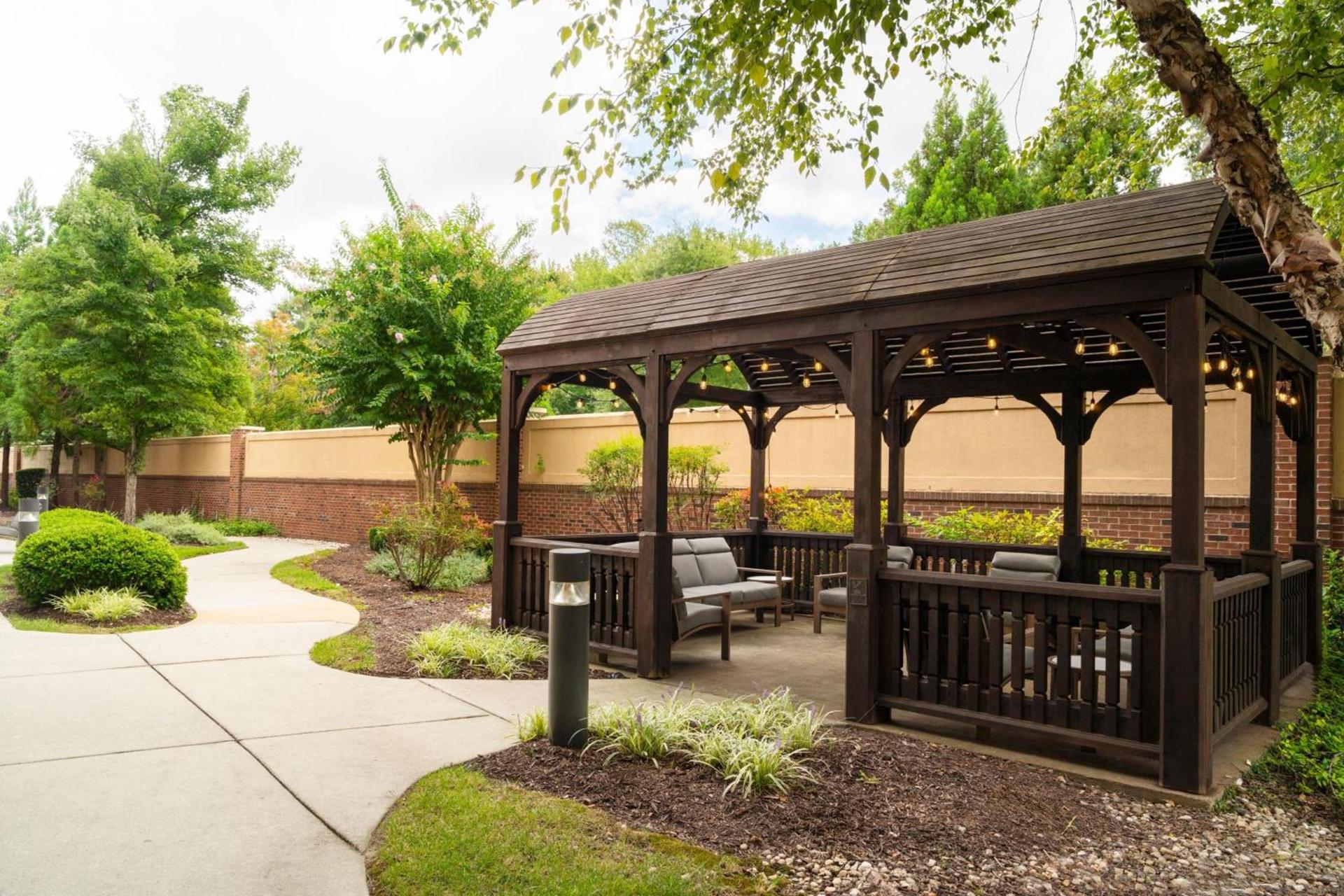 Courtyard Richmond North/Glen Allen photo 30