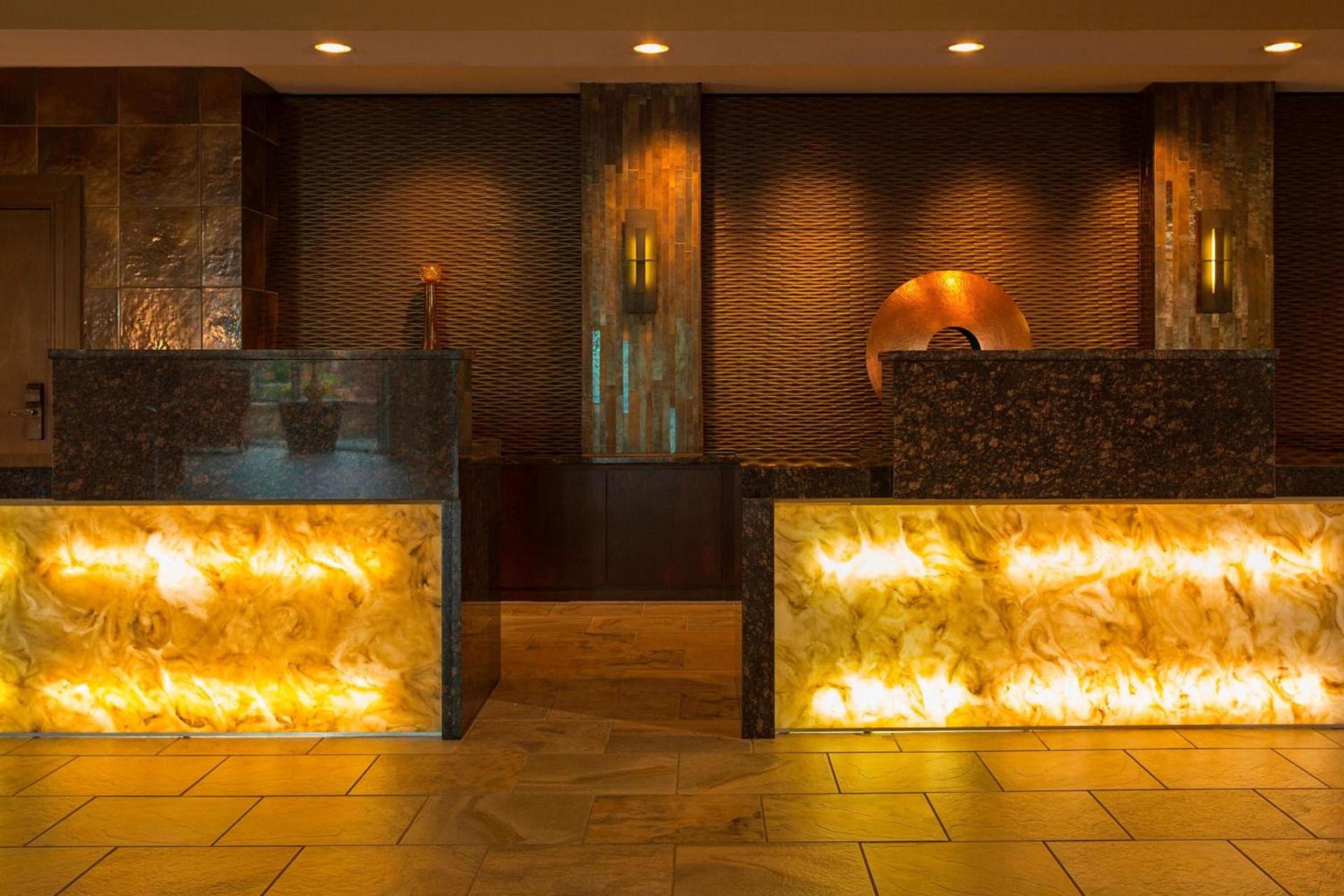 MeadowView Marriott Conference Resort and Convention Center photo 3