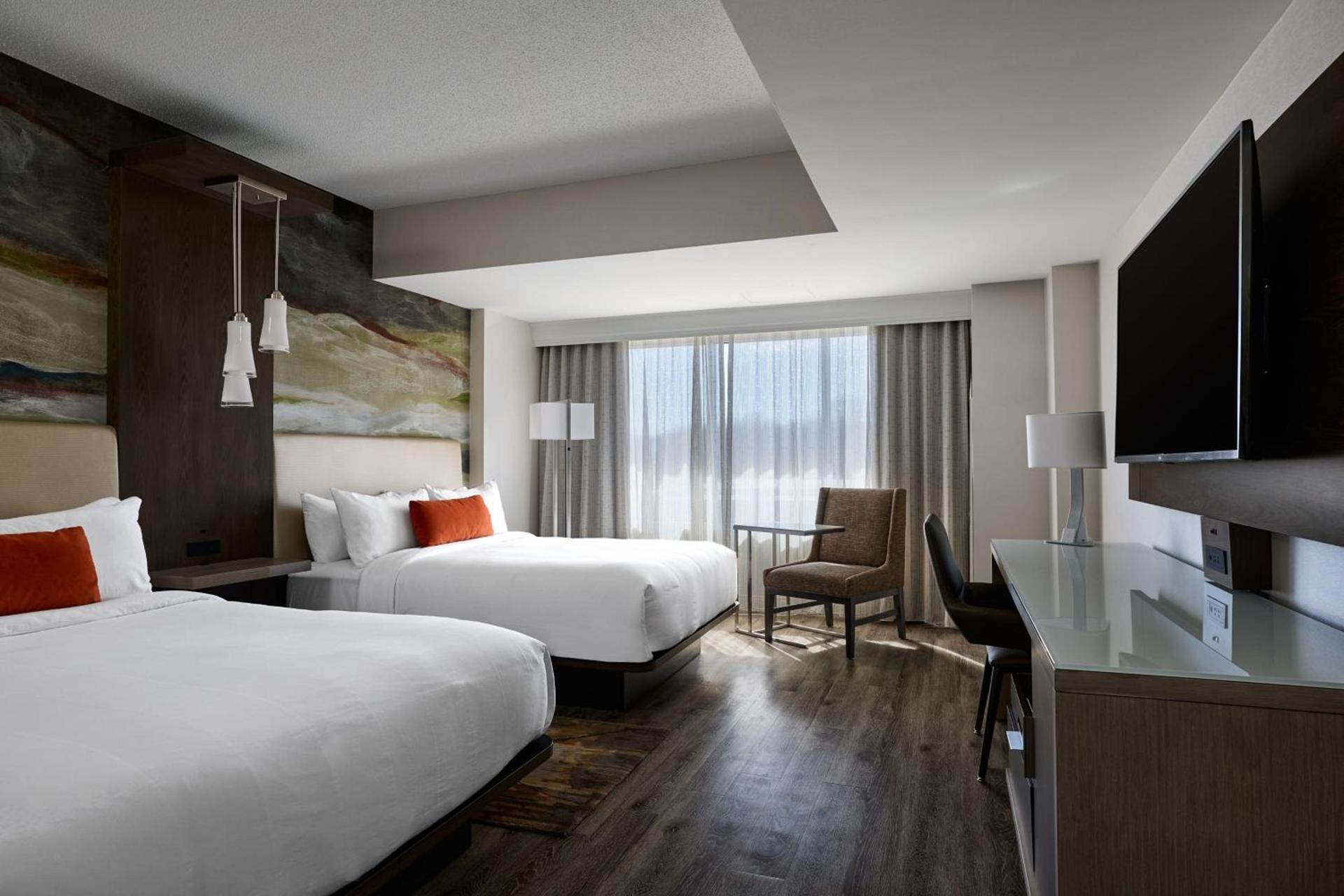 MeadowView Marriott Conference Resort and Convention Center photo 9