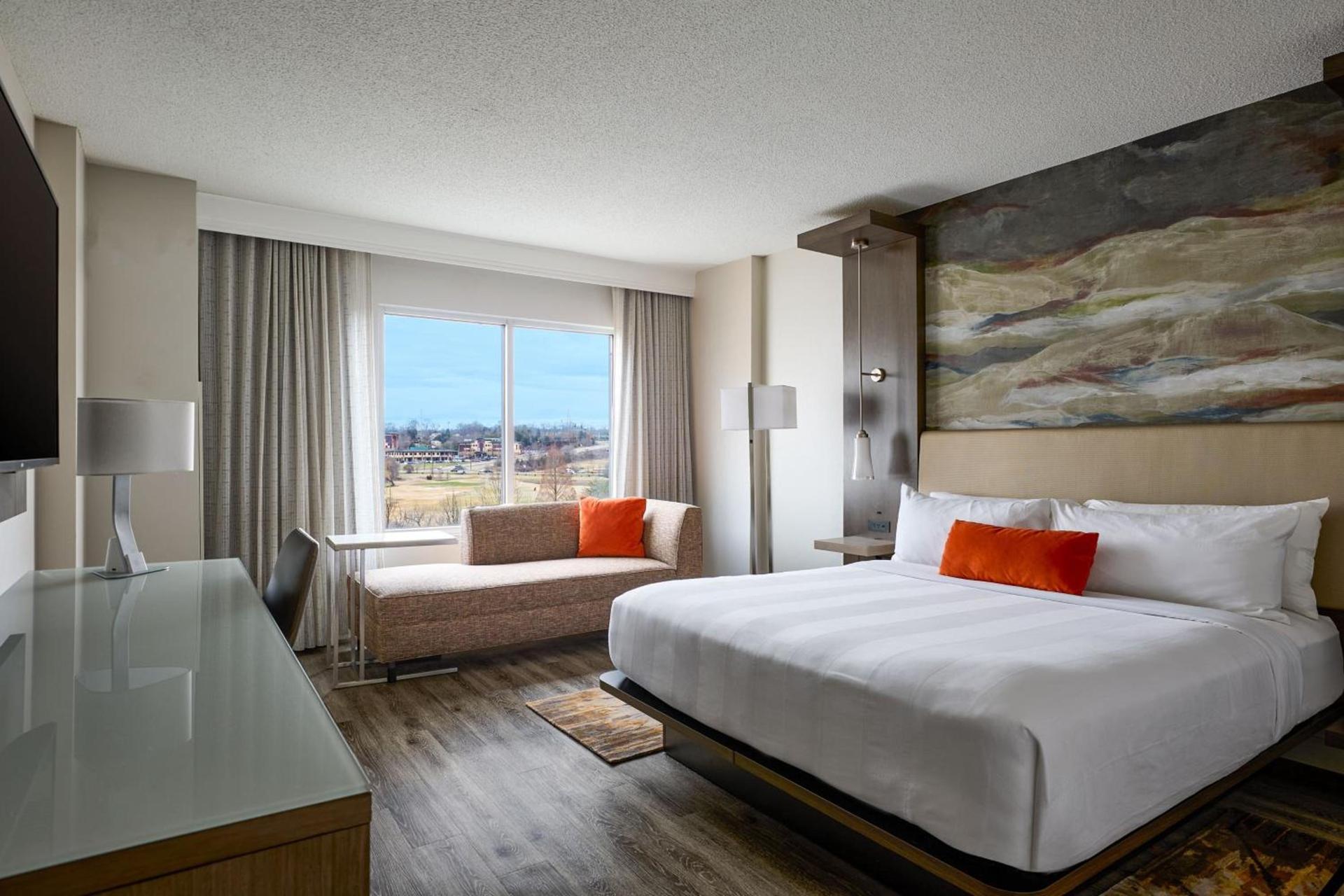 MeadowView Marriott Conference Resort and Convention Center photo 10