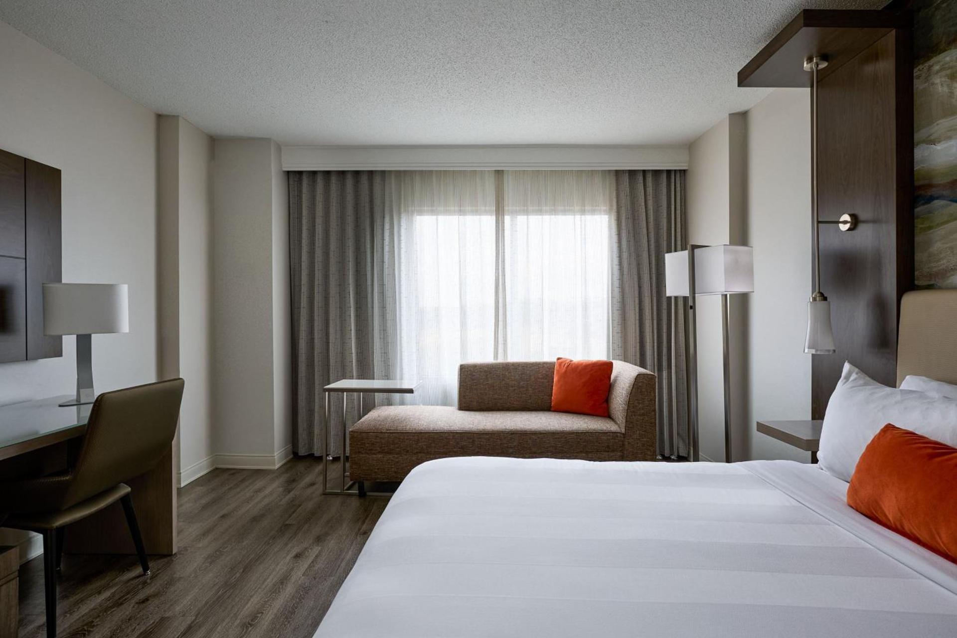 MeadowView Marriott Conference Resort and Convention Center photo 12