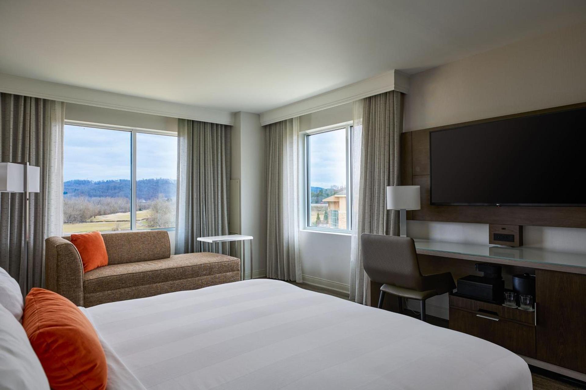MeadowView Marriott Conference Resort and Convention Center photo 17