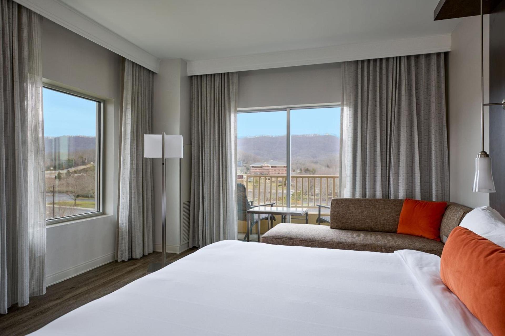 MeadowView Marriott Conference Resort and Convention Center photo 19