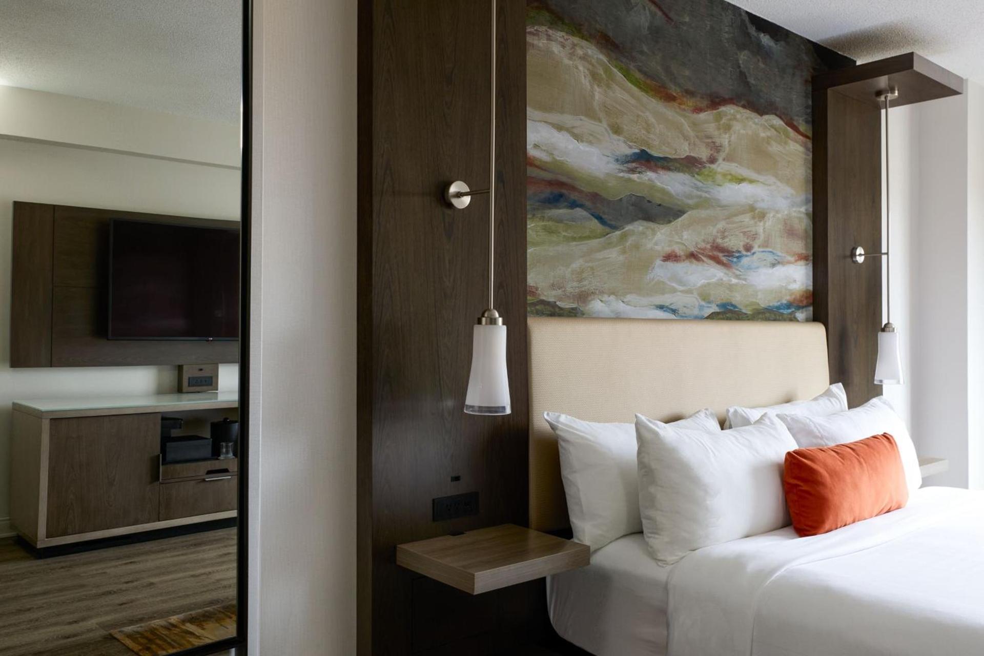 MeadowView Marriott Conference Resort and Convention Center photo 23
