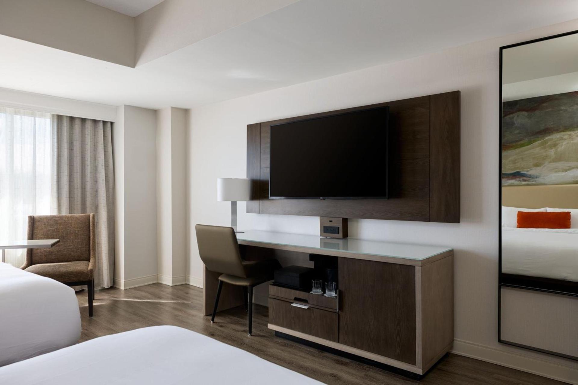 MeadowView Marriott Conference Resort and Convention Center photo 20