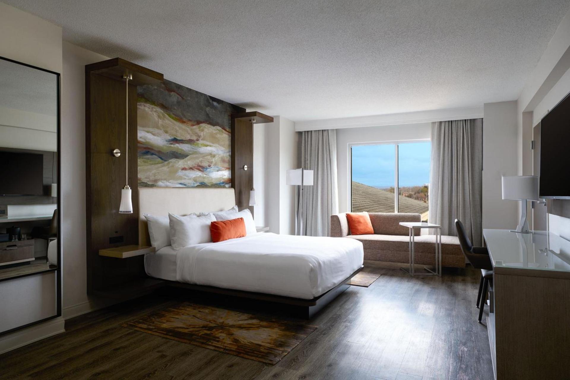 MeadowView Marriott Conference Resort and Convention Center photo 26