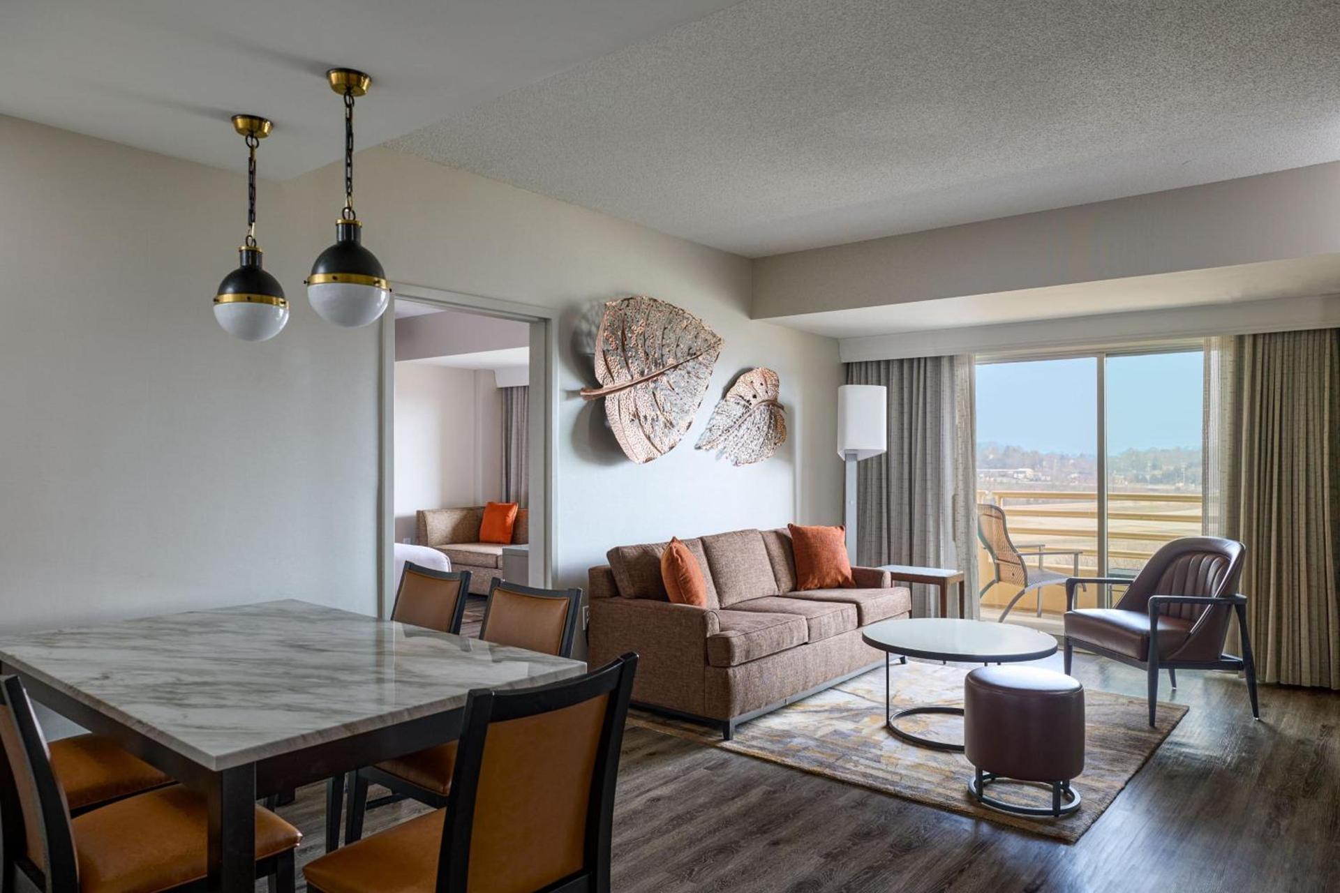 MeadowView Marriott Conference Resort and Convention Center photo 35