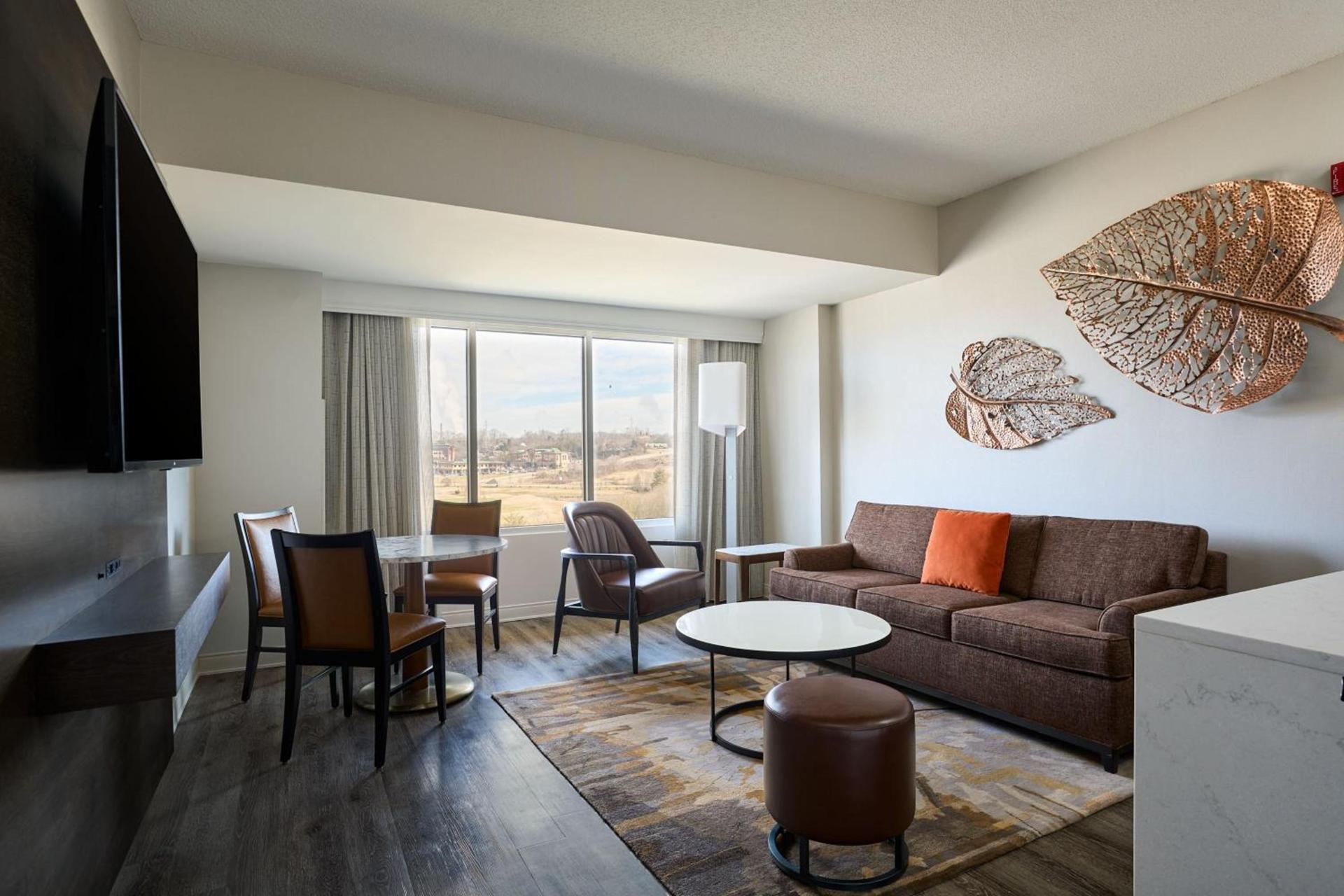 MeadowView Marriott Conference Resort and Convention Center photo 36