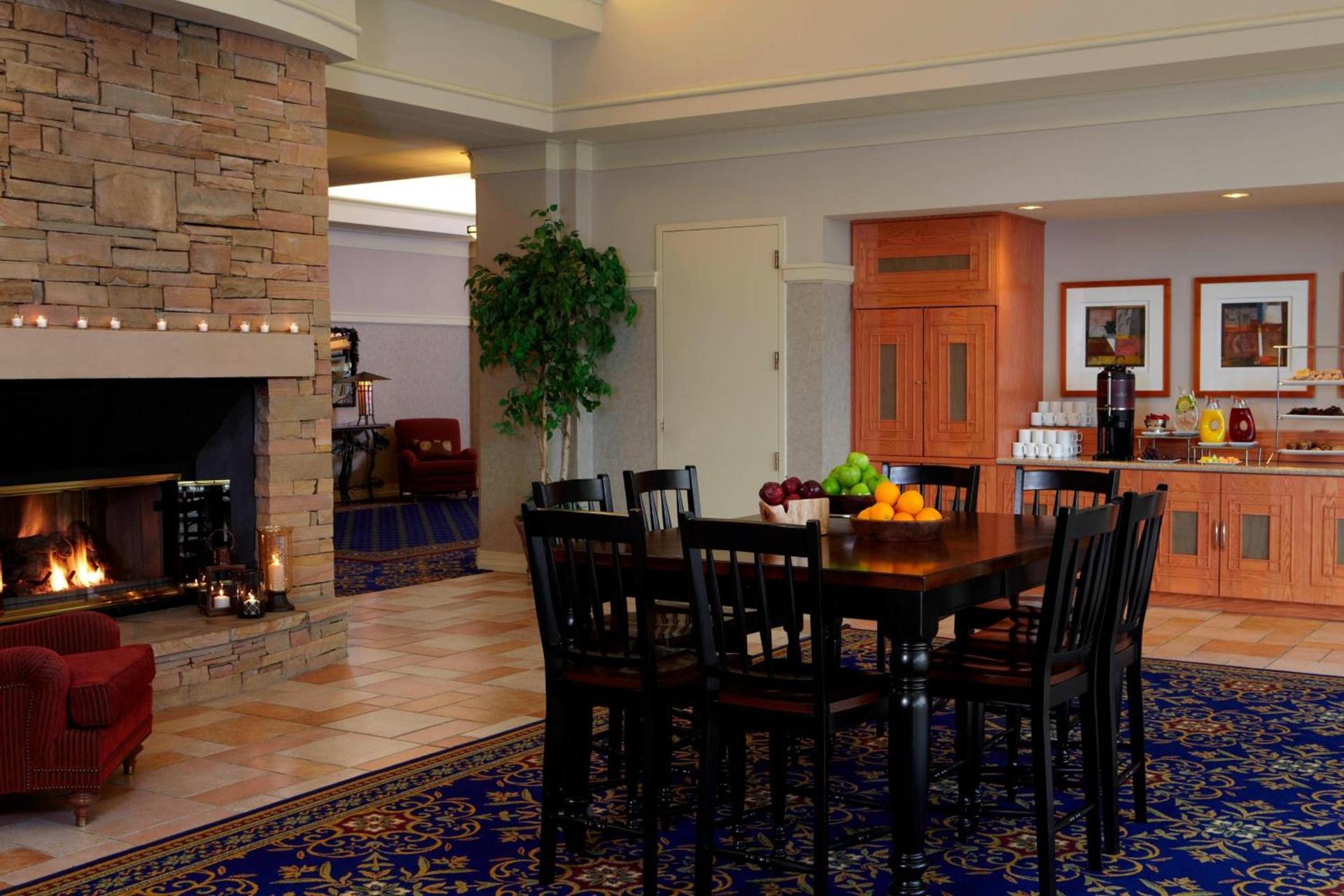 MeadowView Marriott Conference Resort and Convention Center photo 45