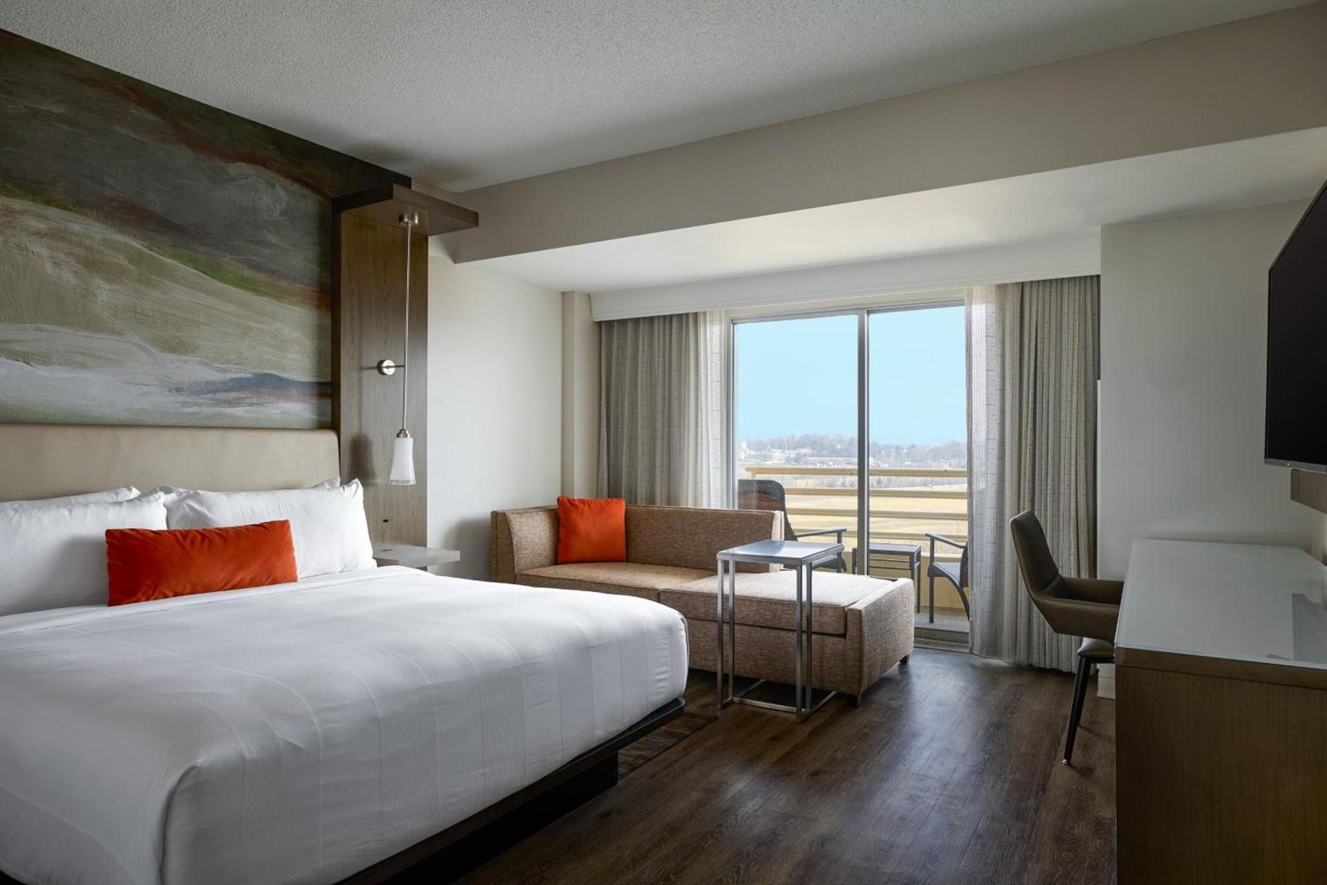 MeadowView Marriott Conference Resort and Convention Center photo 42