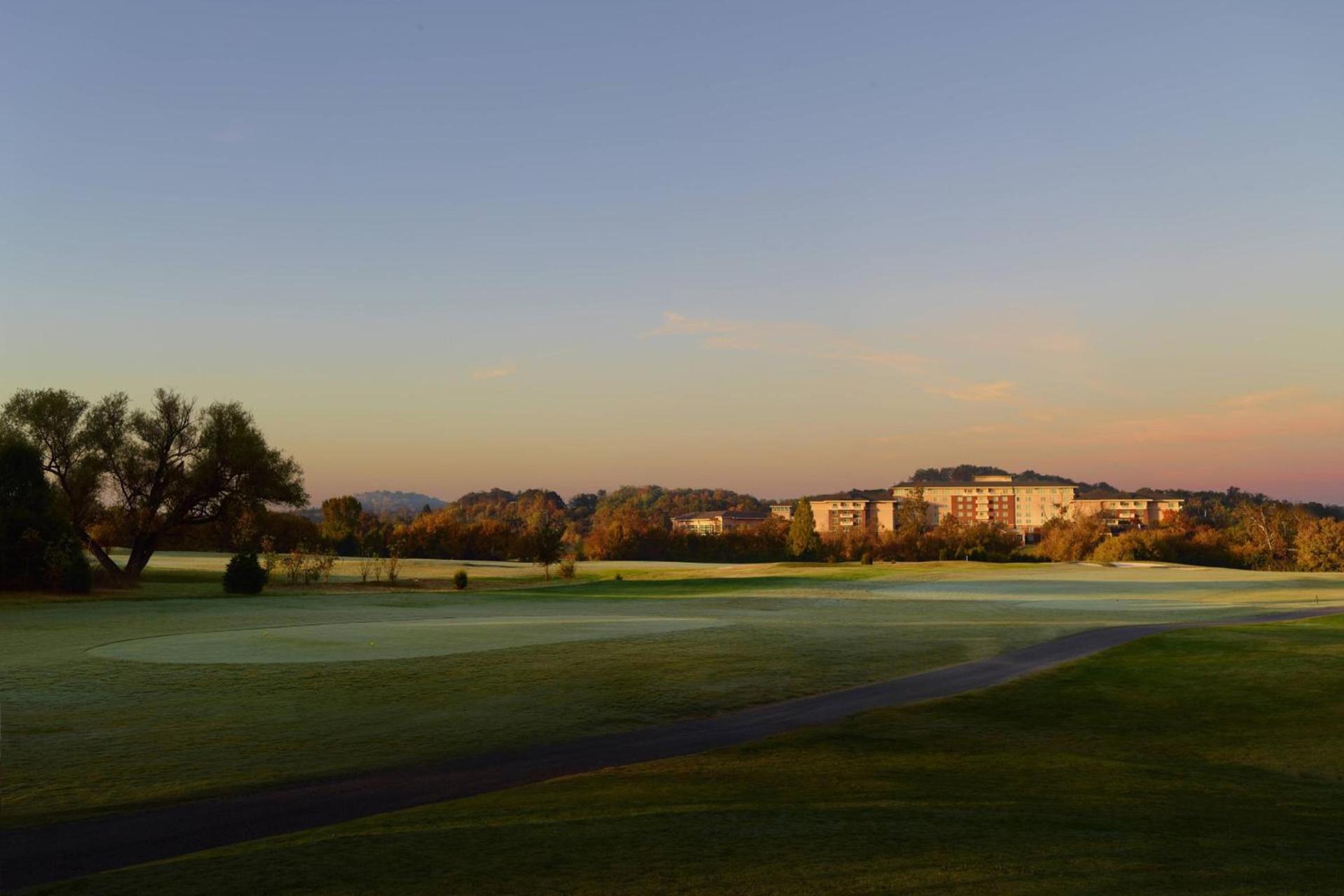 MeadowView Marriott Conference Resort and Convention Center photo 58