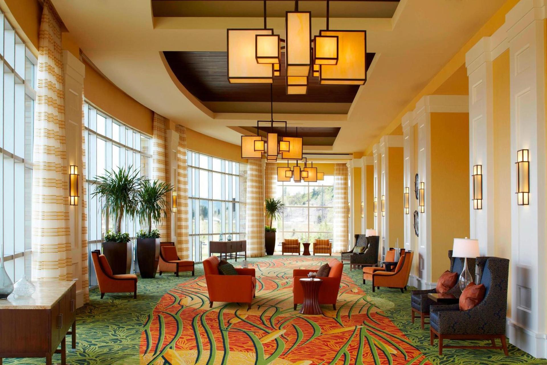 MeadowView Marriott Conference Resort and Convention Center photo 77