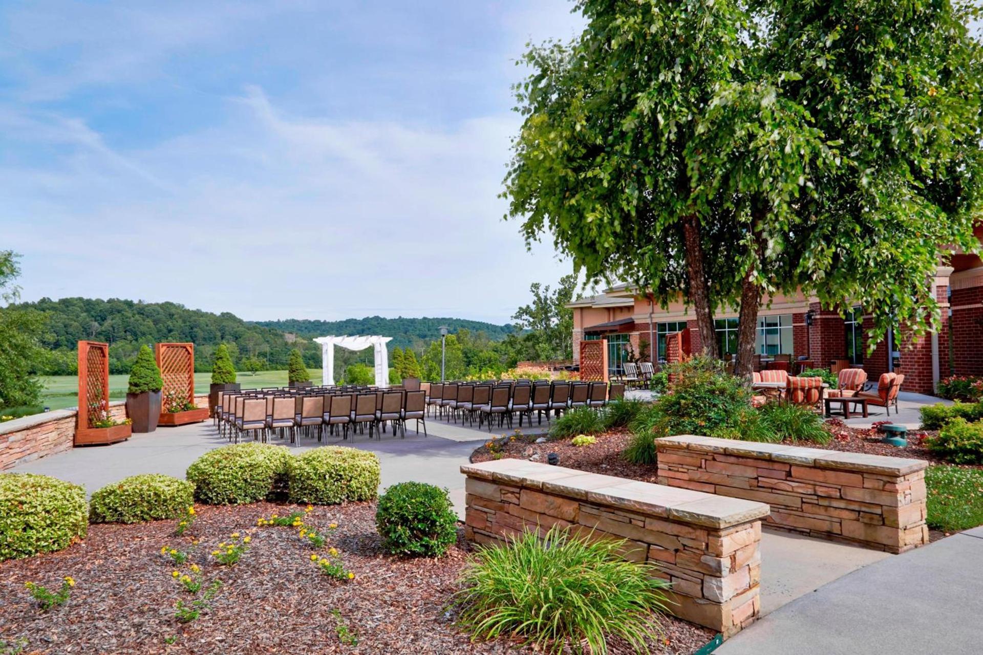MeadowView Marriott Conference Resort and Convention Center photo 85