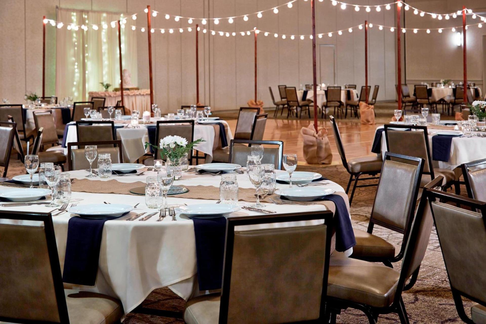 MeadowView Marriott Conference Resort and Convention Center photo 82