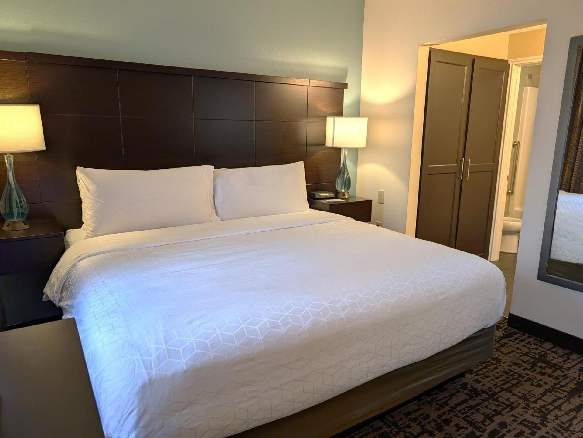 Staybridge Suites Indianapolis-Fishers by IHG photo 96