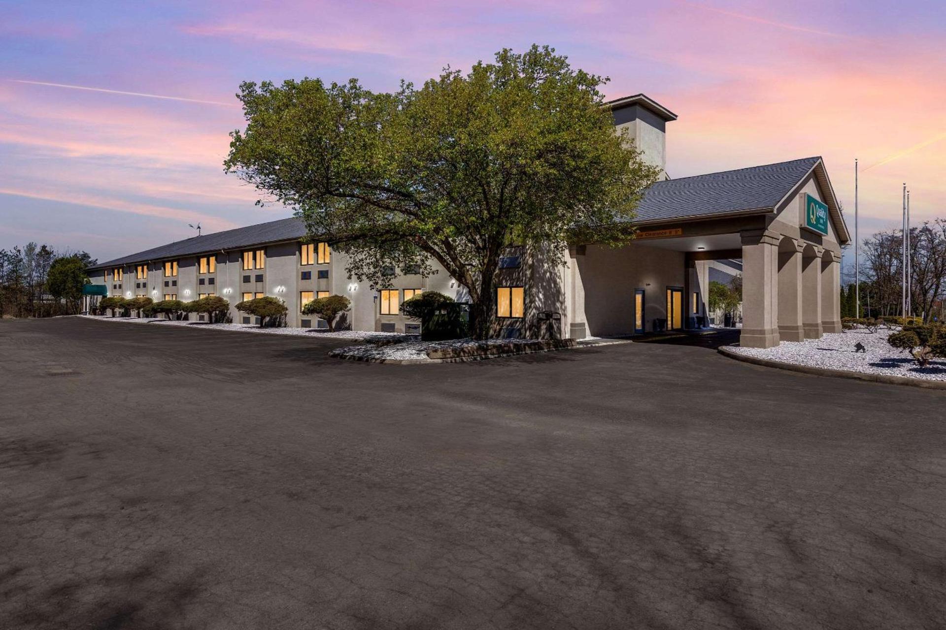 Quality Inn Austintown-Youngstown West photo 3