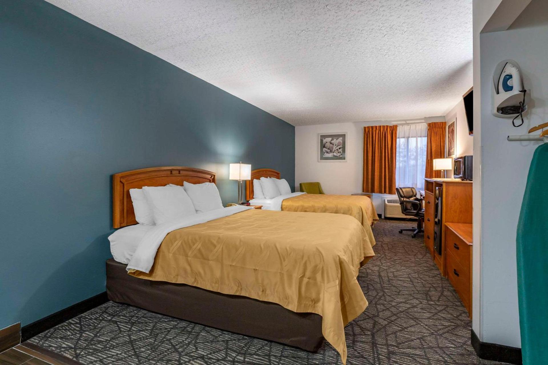 Quality Inn Austintown-Youngstown West photo 7