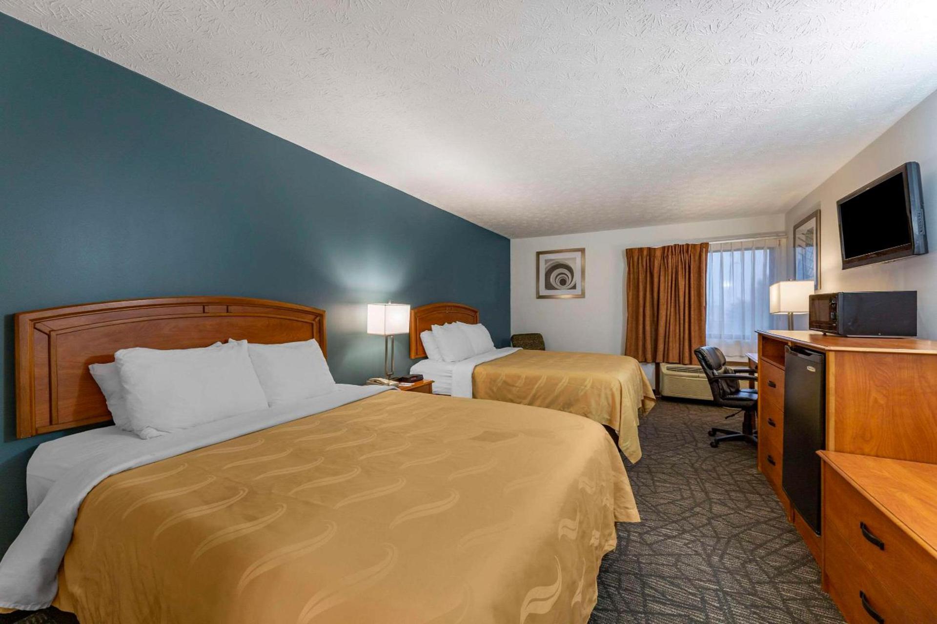 Quality Inn Austintown-Youngstown West photo 14