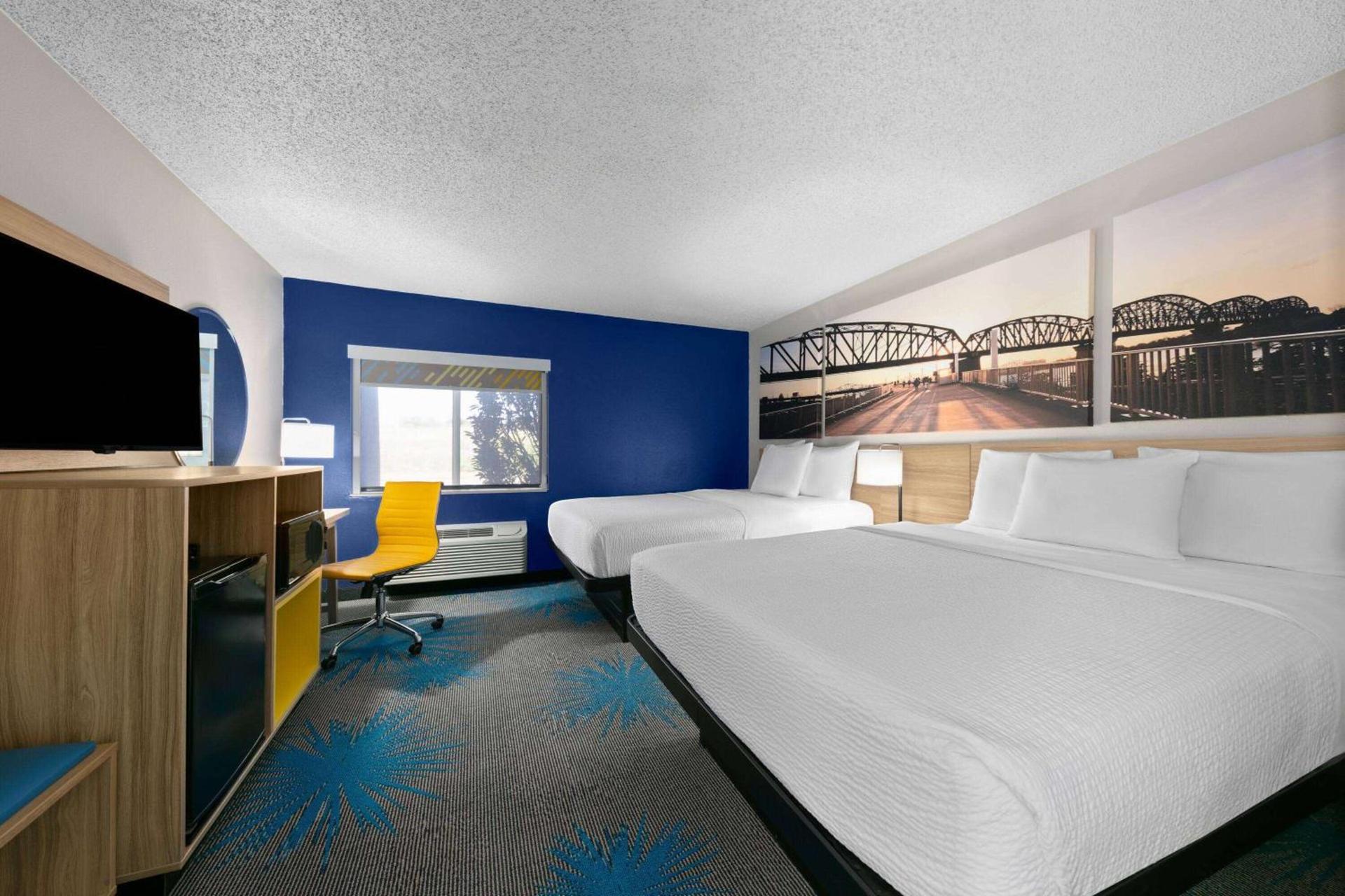 Days Inn by Wyndham Fort Smith photo 56