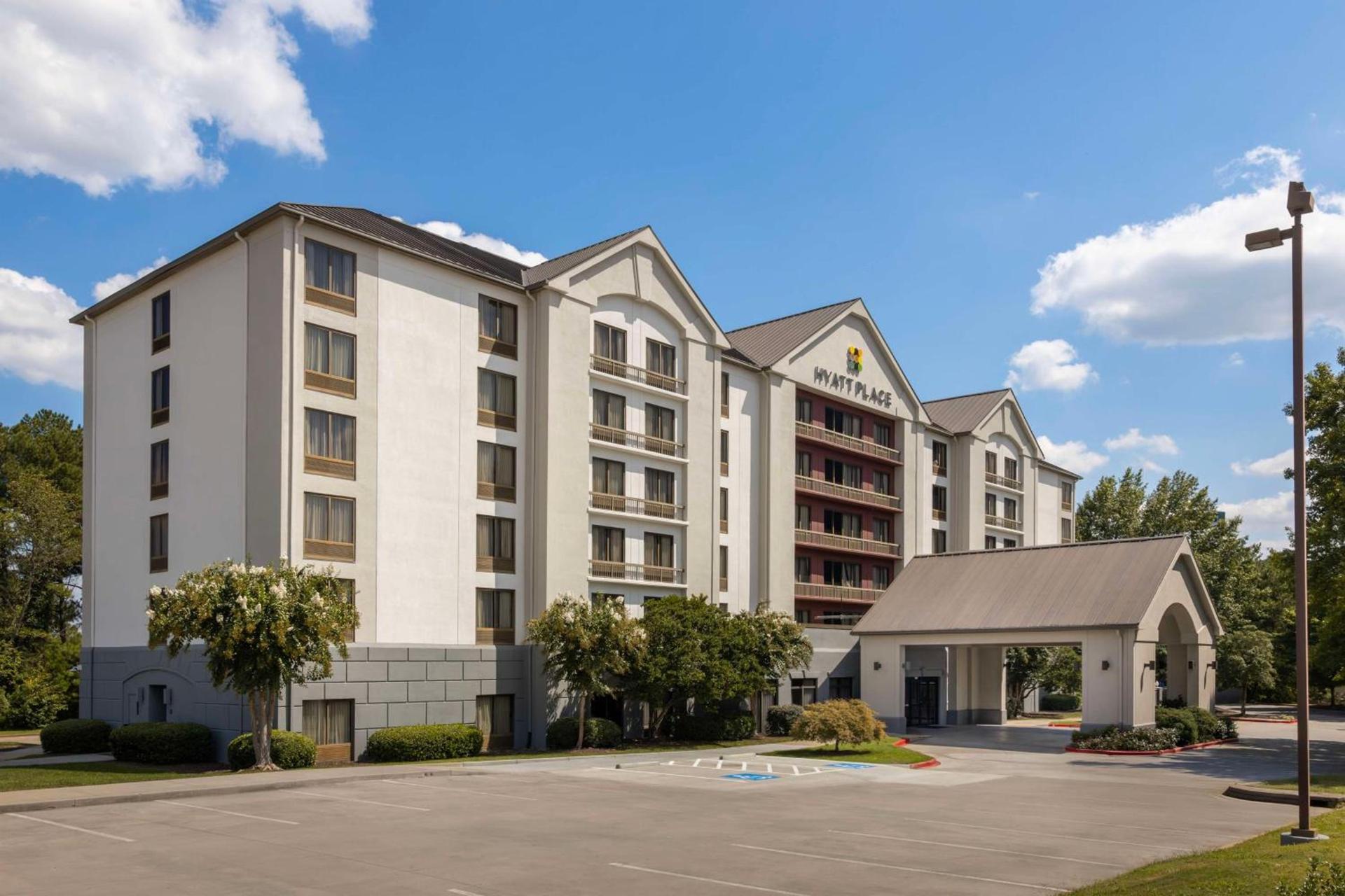 Hyatt Place Atlanta/Cobb Galleria photo 1