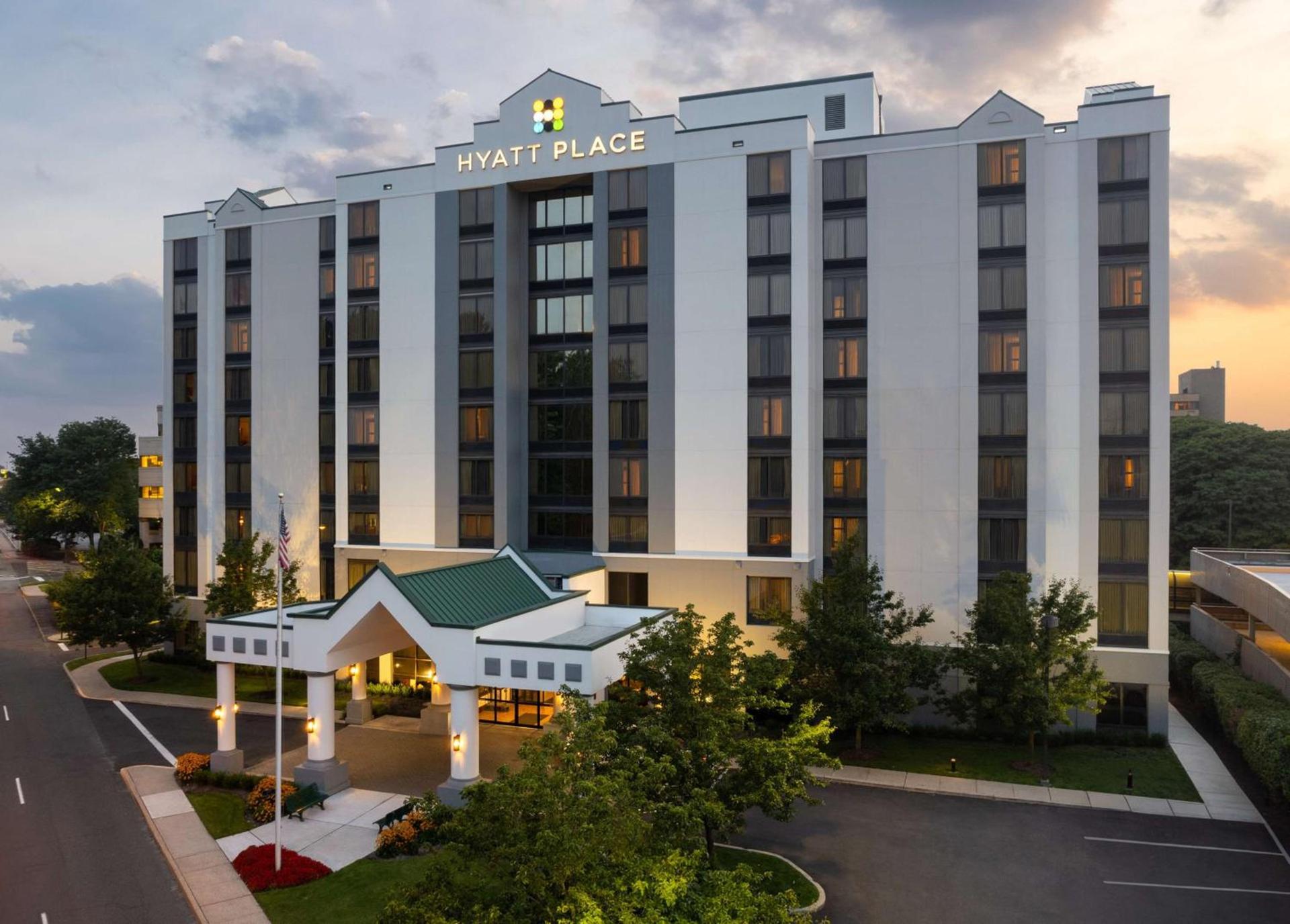Hyatt Place Secaucus Meadowlands — hotel in Secaucus