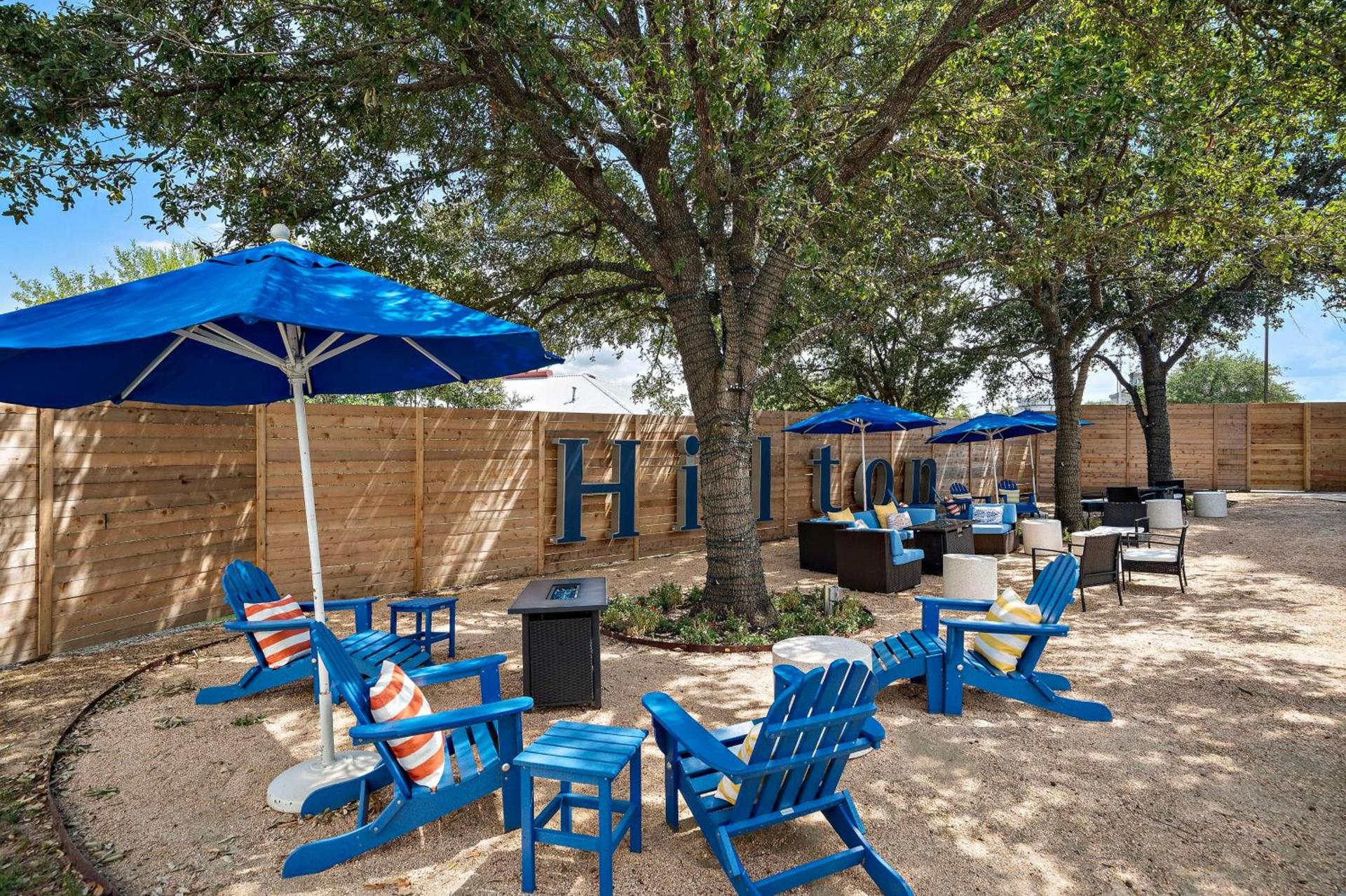 Hilton College Station & Conference Center photo 68