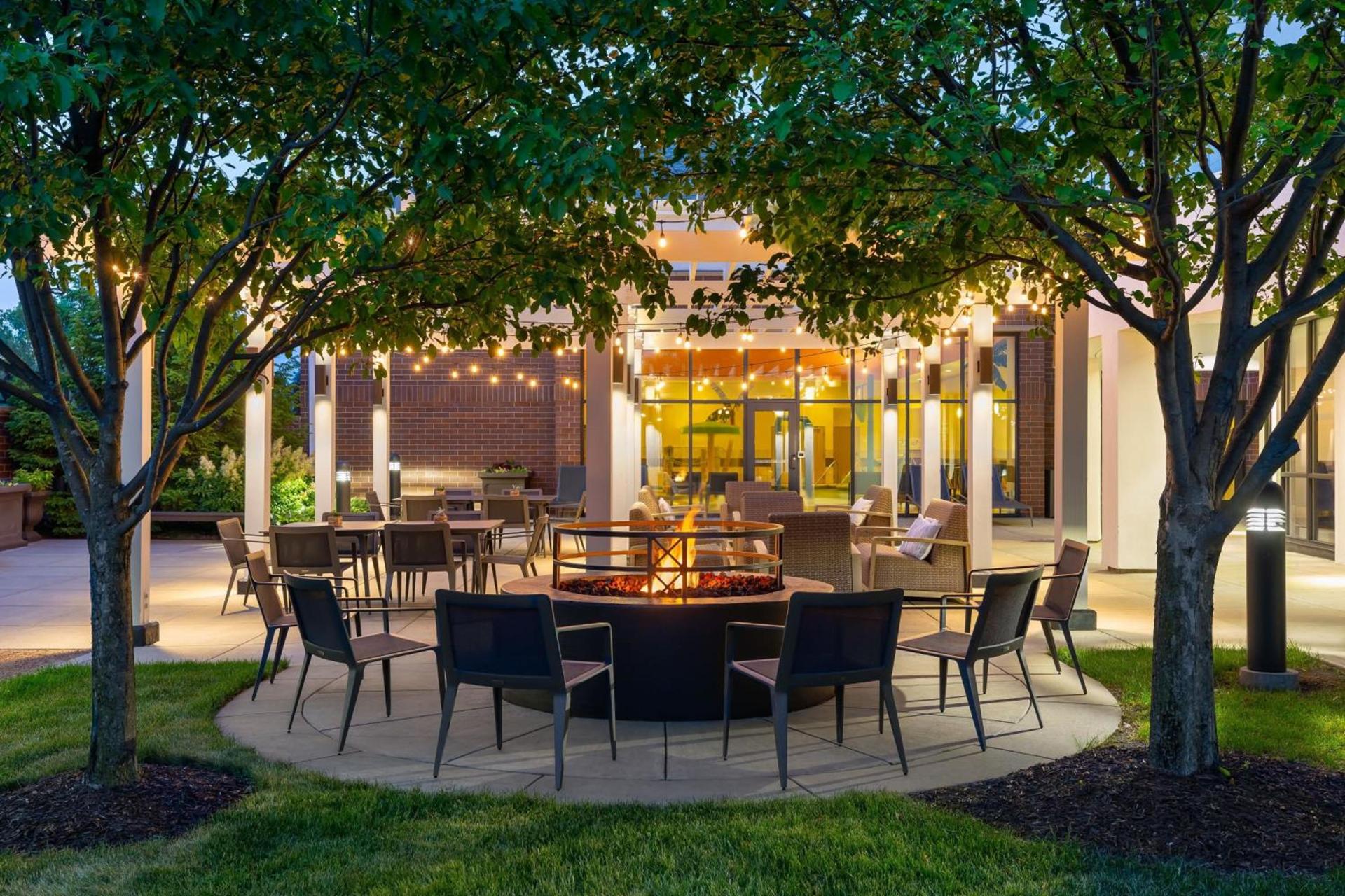 Courtyard by Marriott Madison West / Middleton photo 37