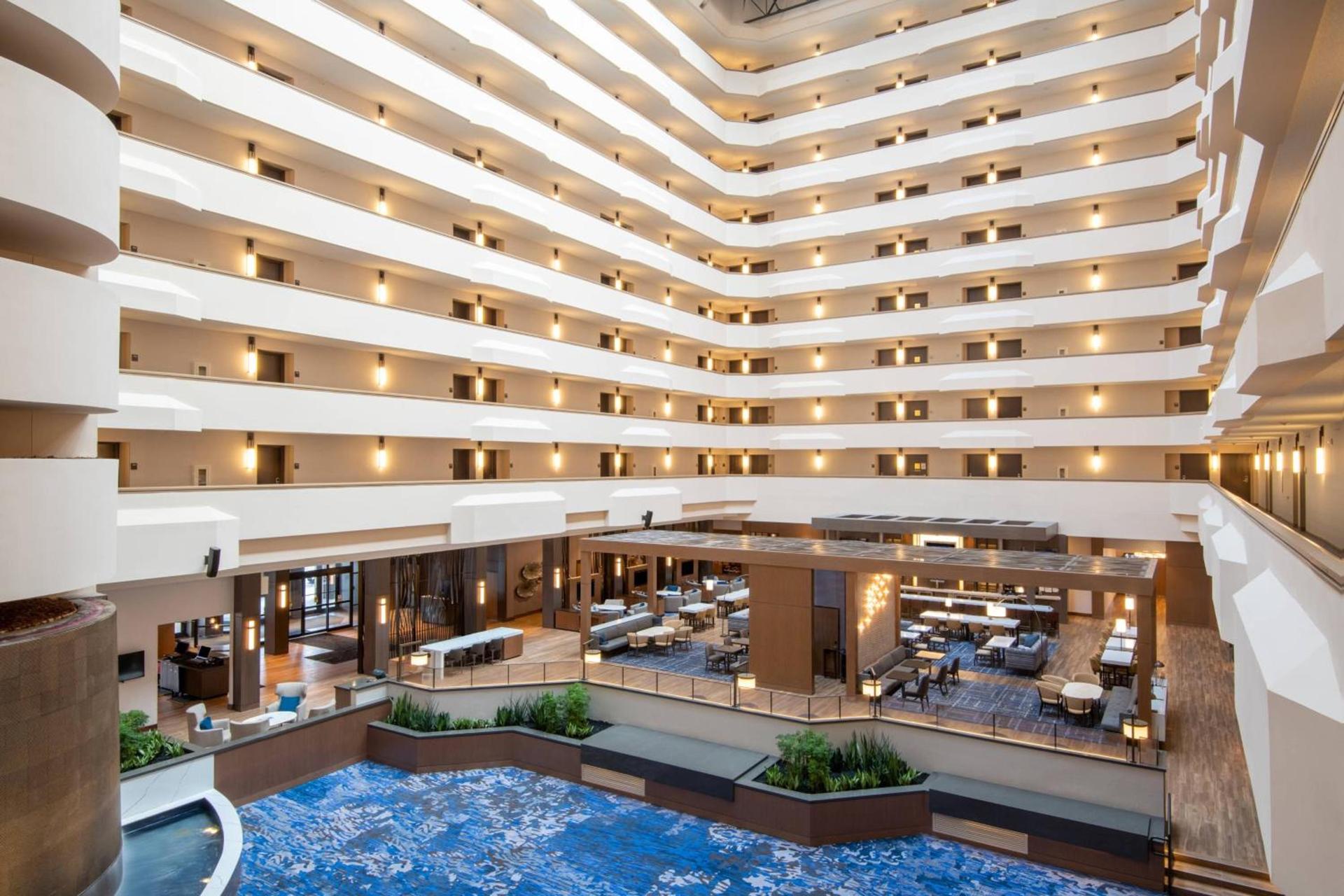 Madison Marriott West photo 11