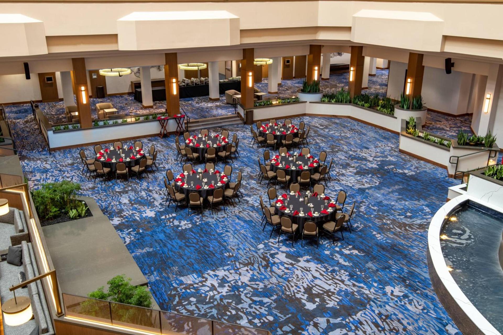 Madison Marriott West photo 10