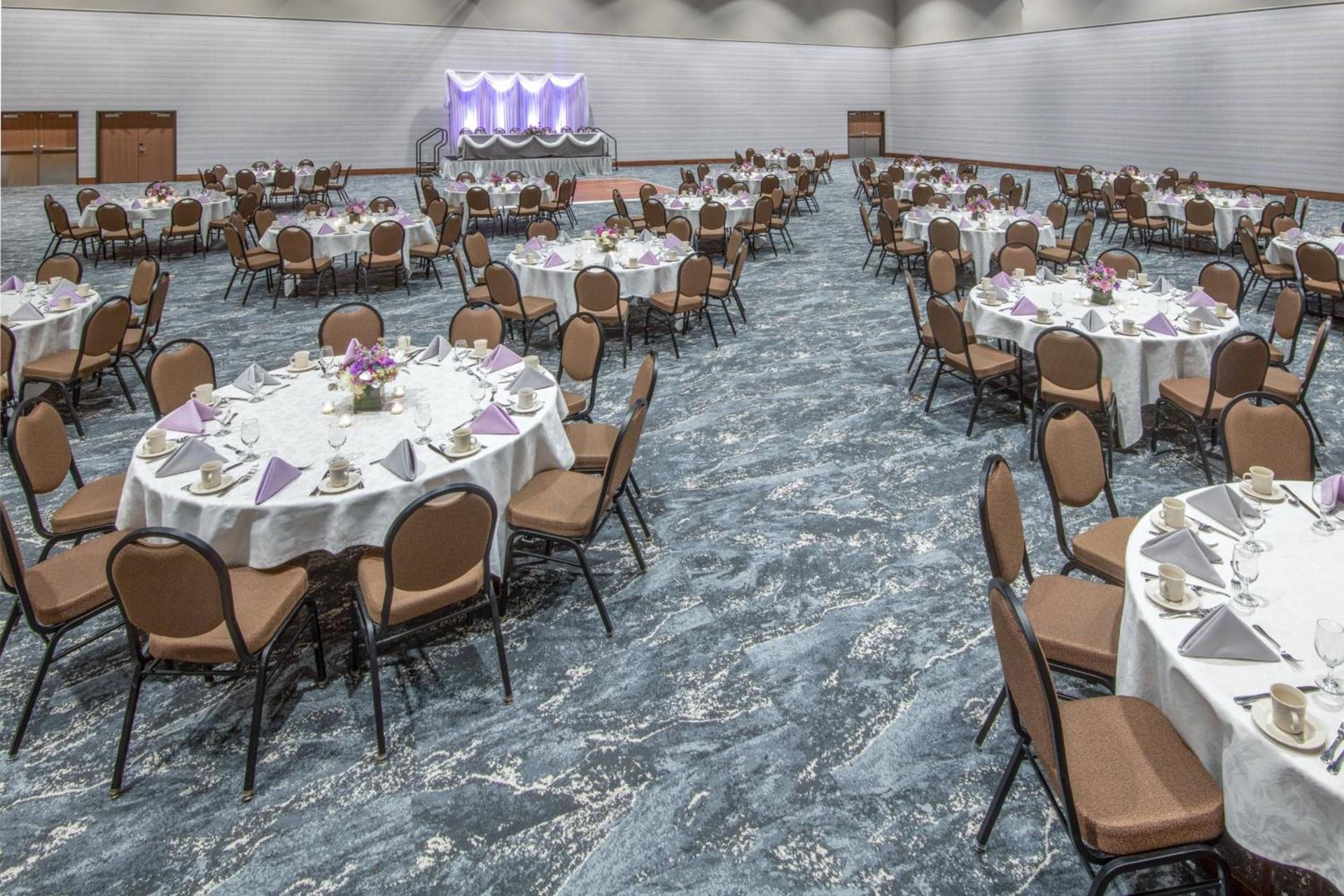 Madison Marriott West photo 31