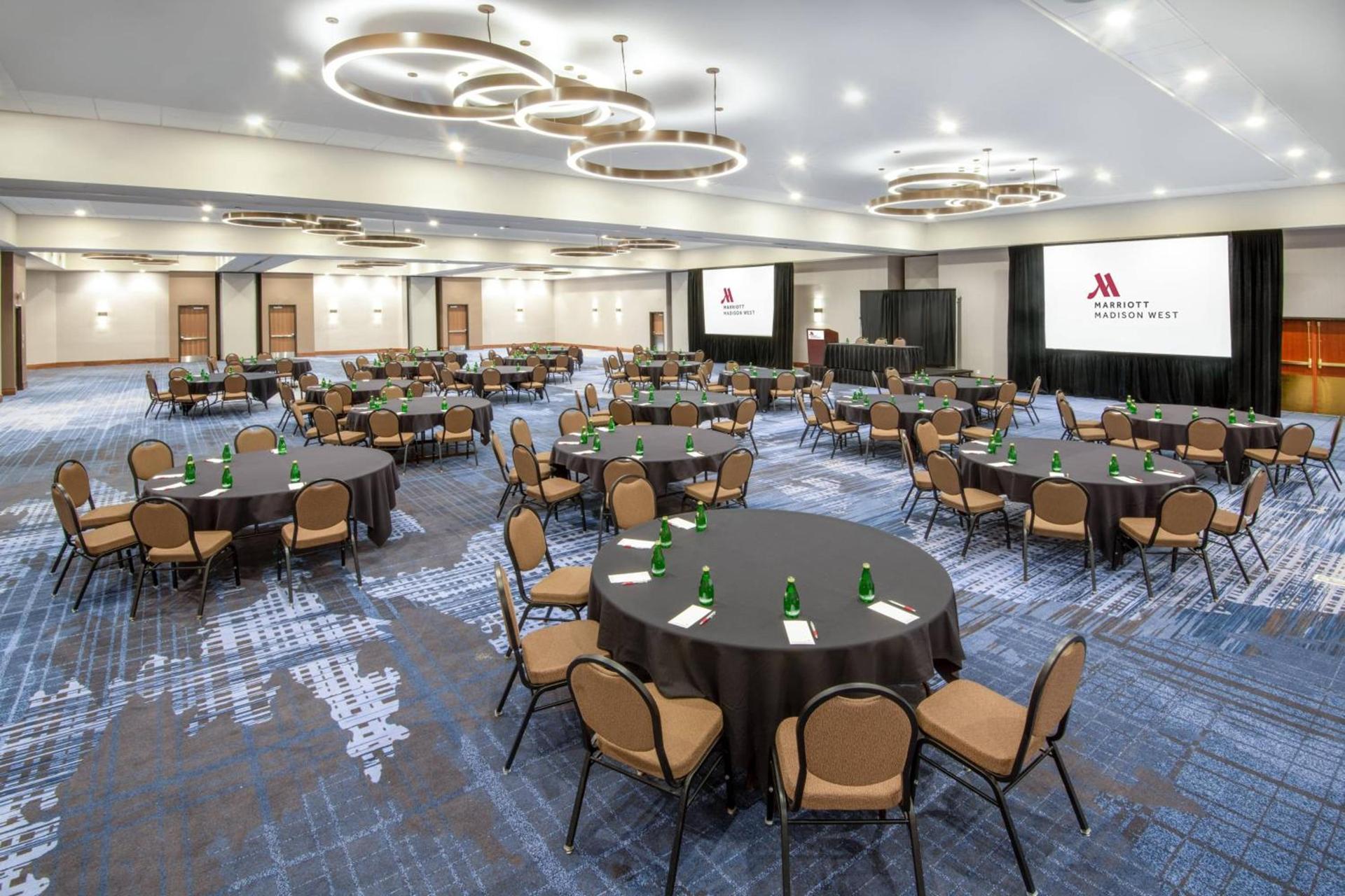 Madison Marriott West photo 41