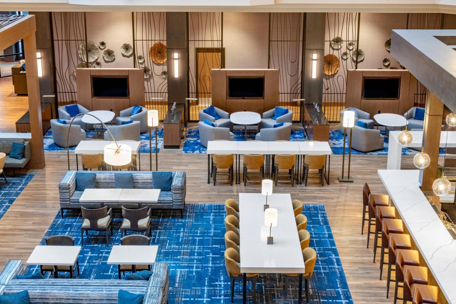 Madison Marriott West photo 54
