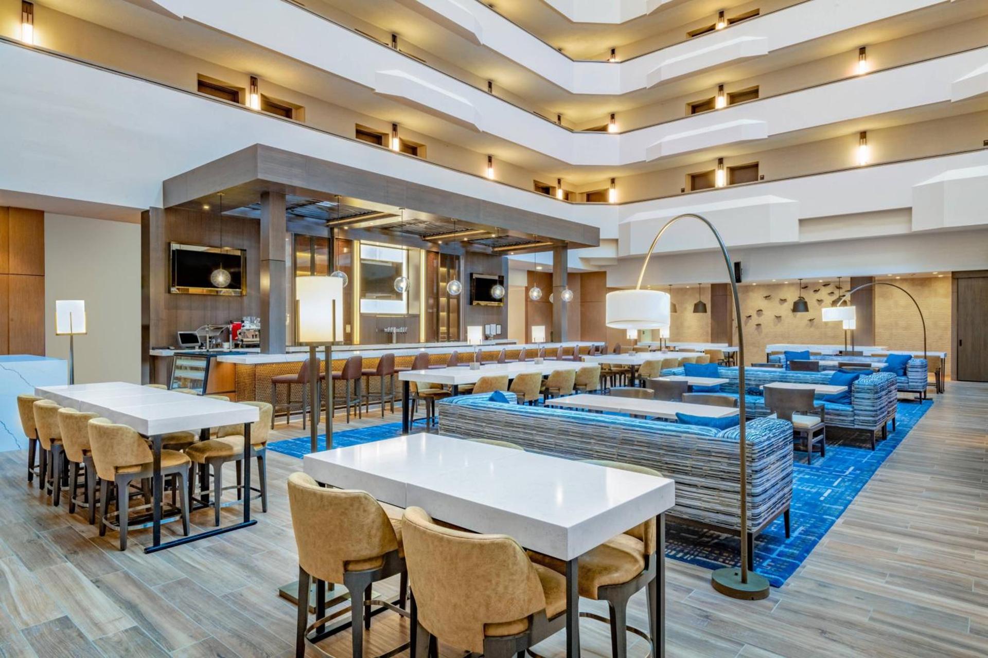 Madison Marriott West photo 48
