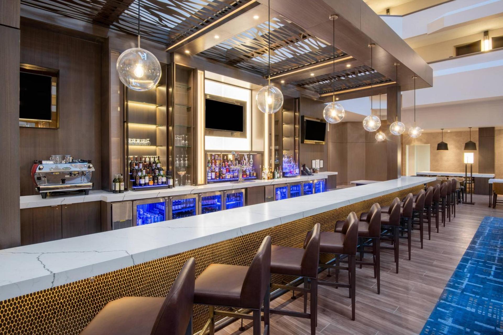 Madison Marriott West photo 49