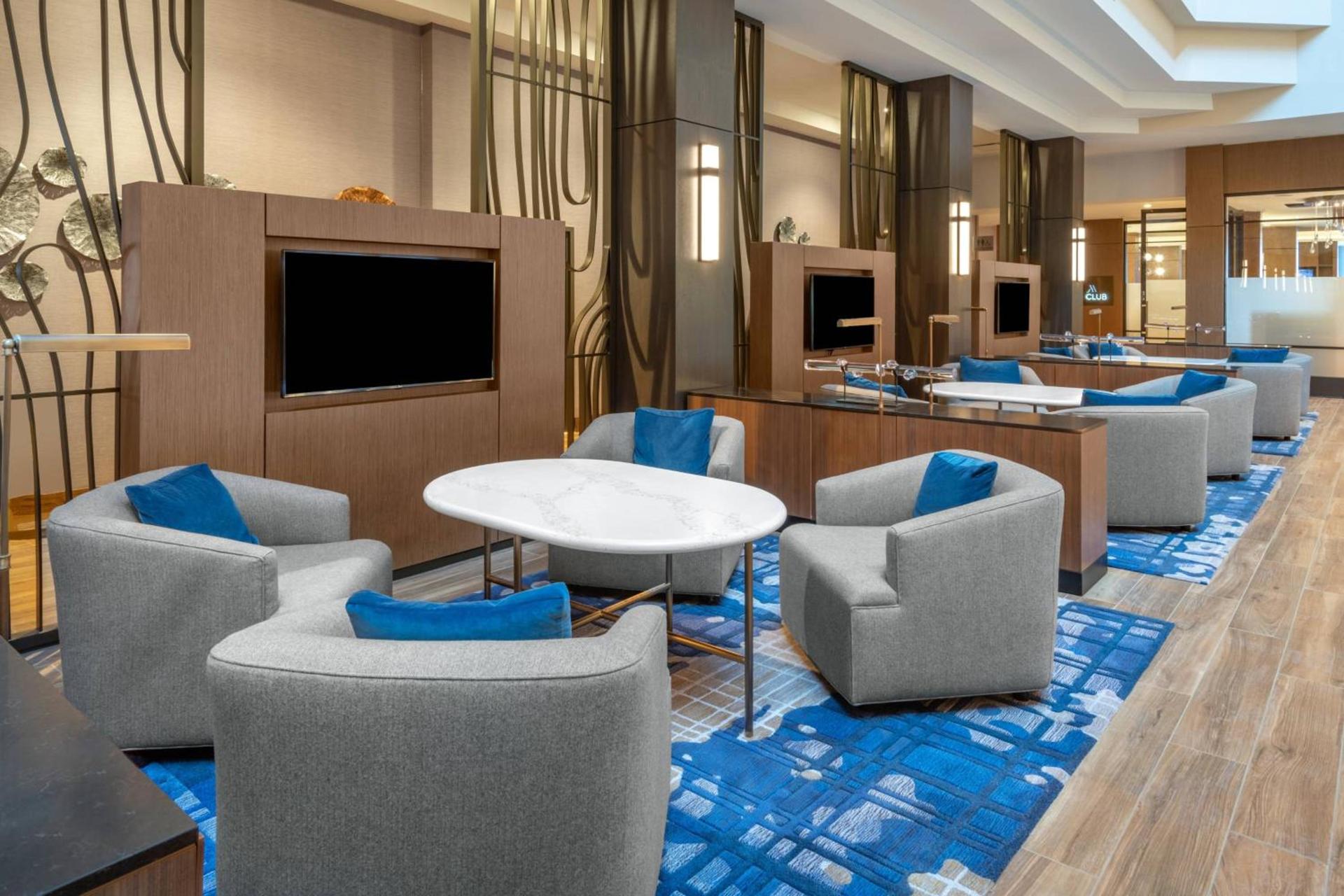 Madison Marriott West photo 51
