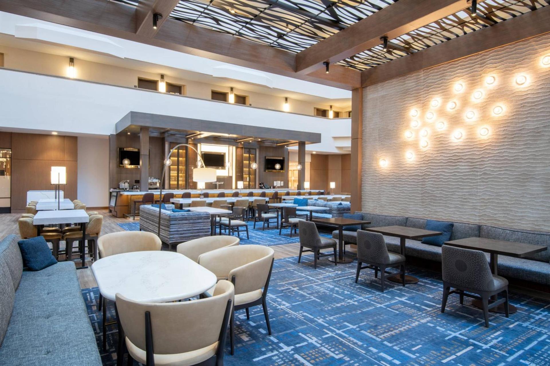 Madison Marriott West photo 53