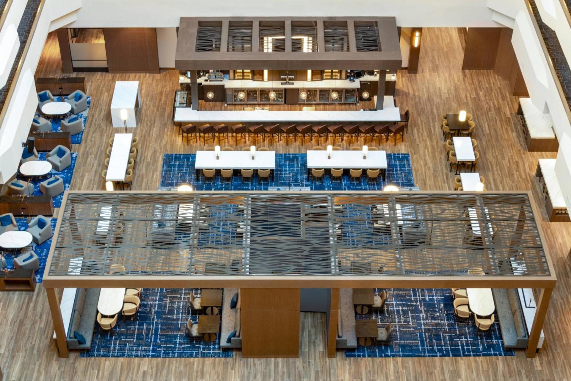 Madison Marriott West photo 52