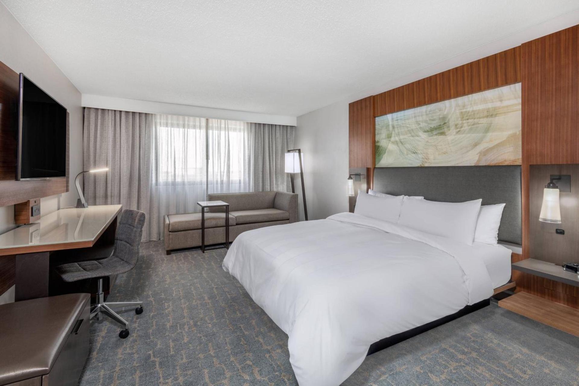 Madison Marriott West photo 15
