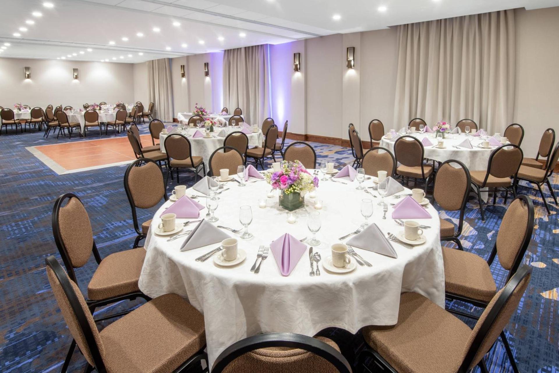 Madison Marriott West photo 42