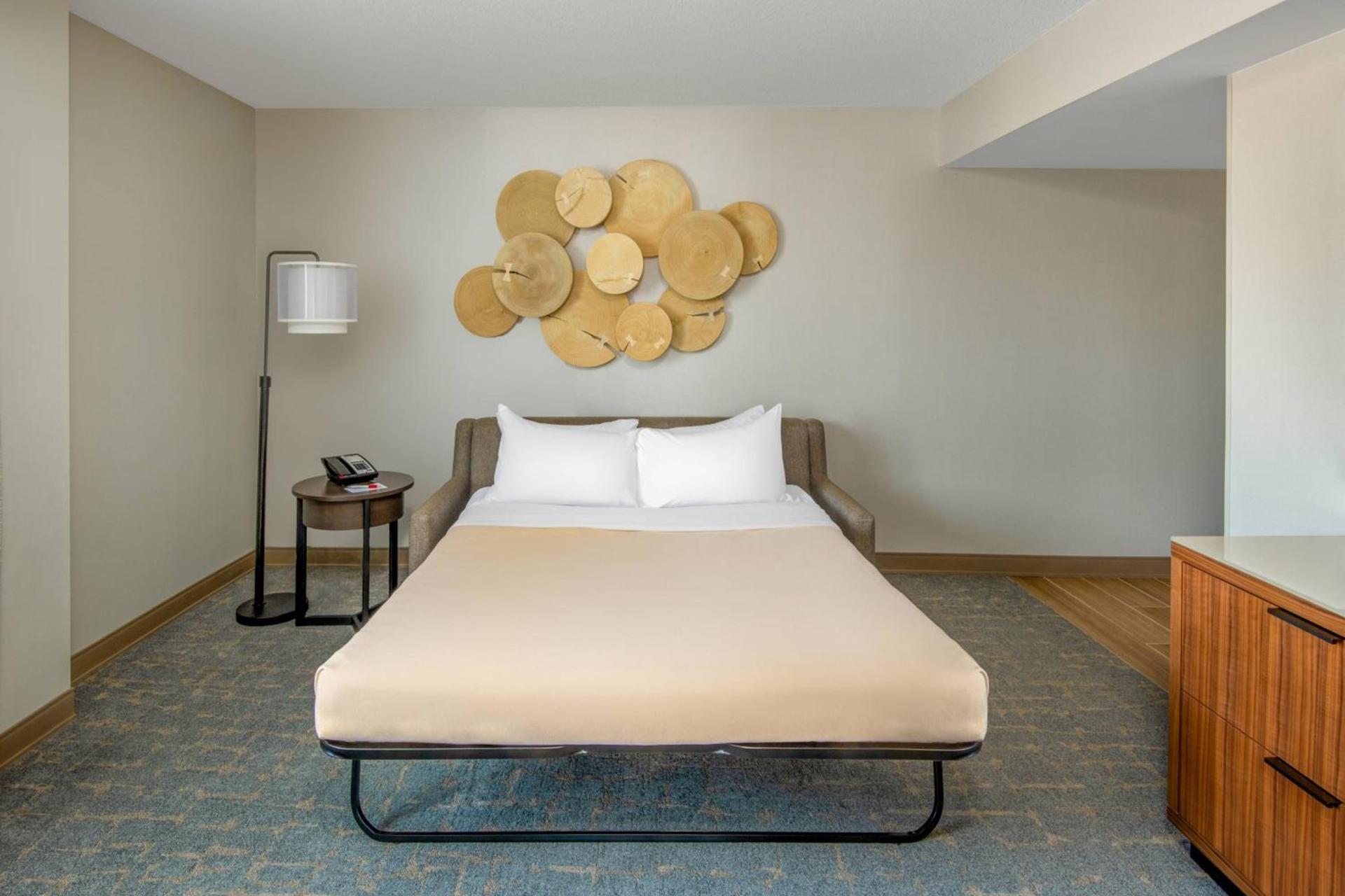 Madison Marriott West photo 19