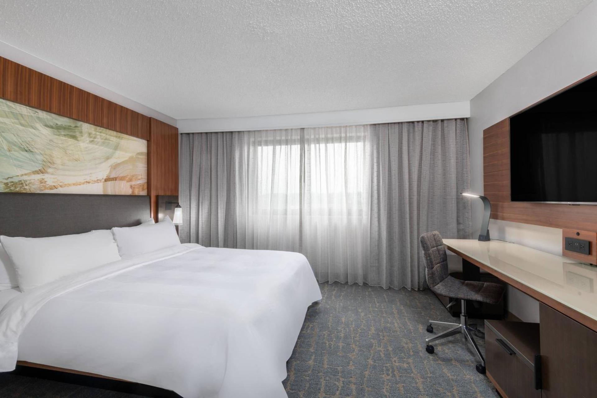 Madison Marriott West photo 16