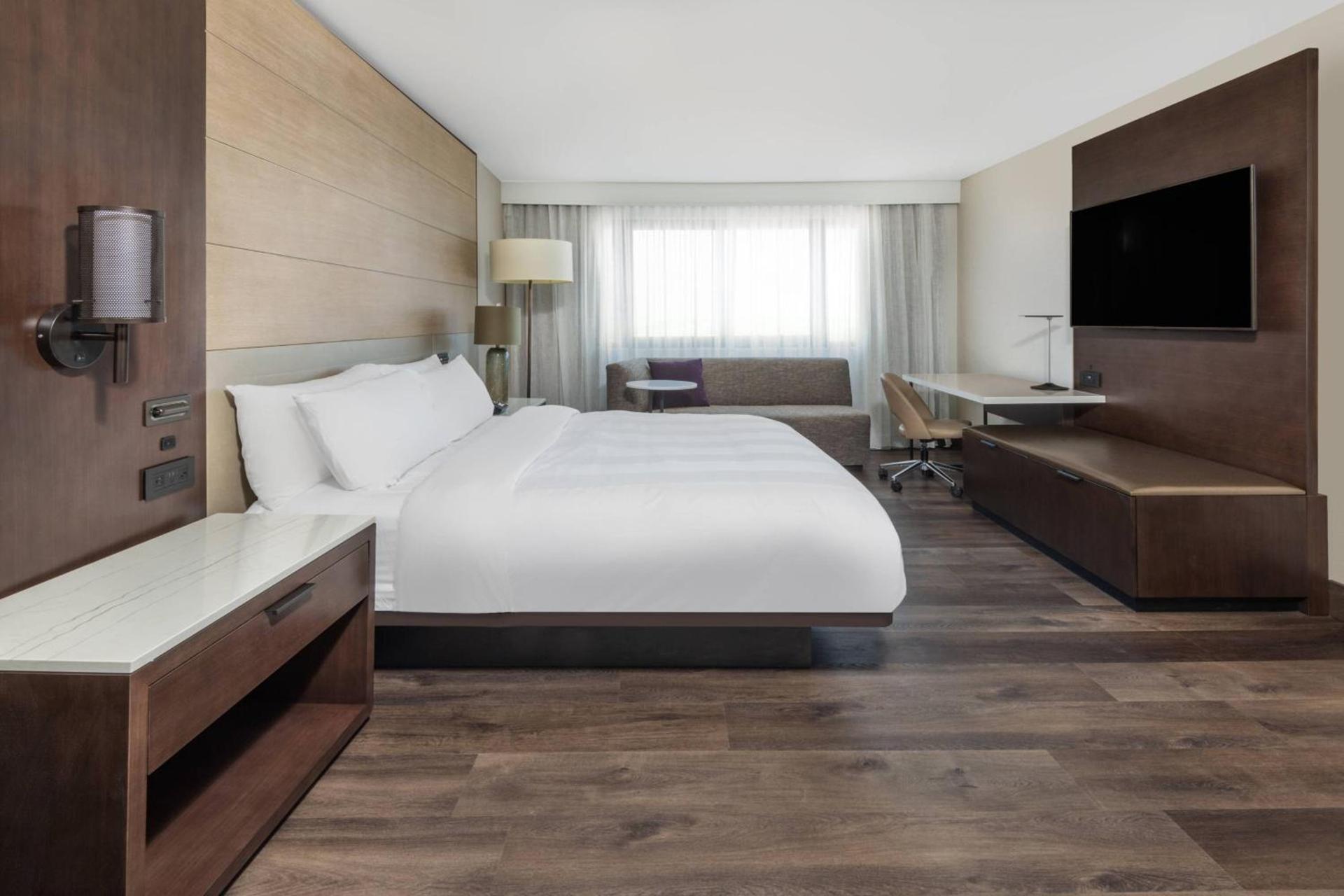 Madison Marriott West photo 24